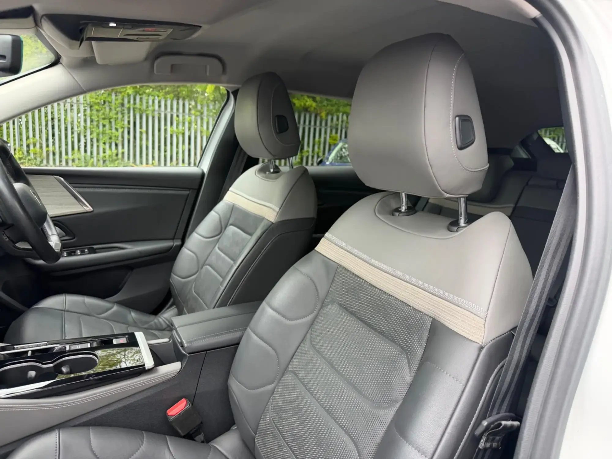 Citroen C5 X Image 37
