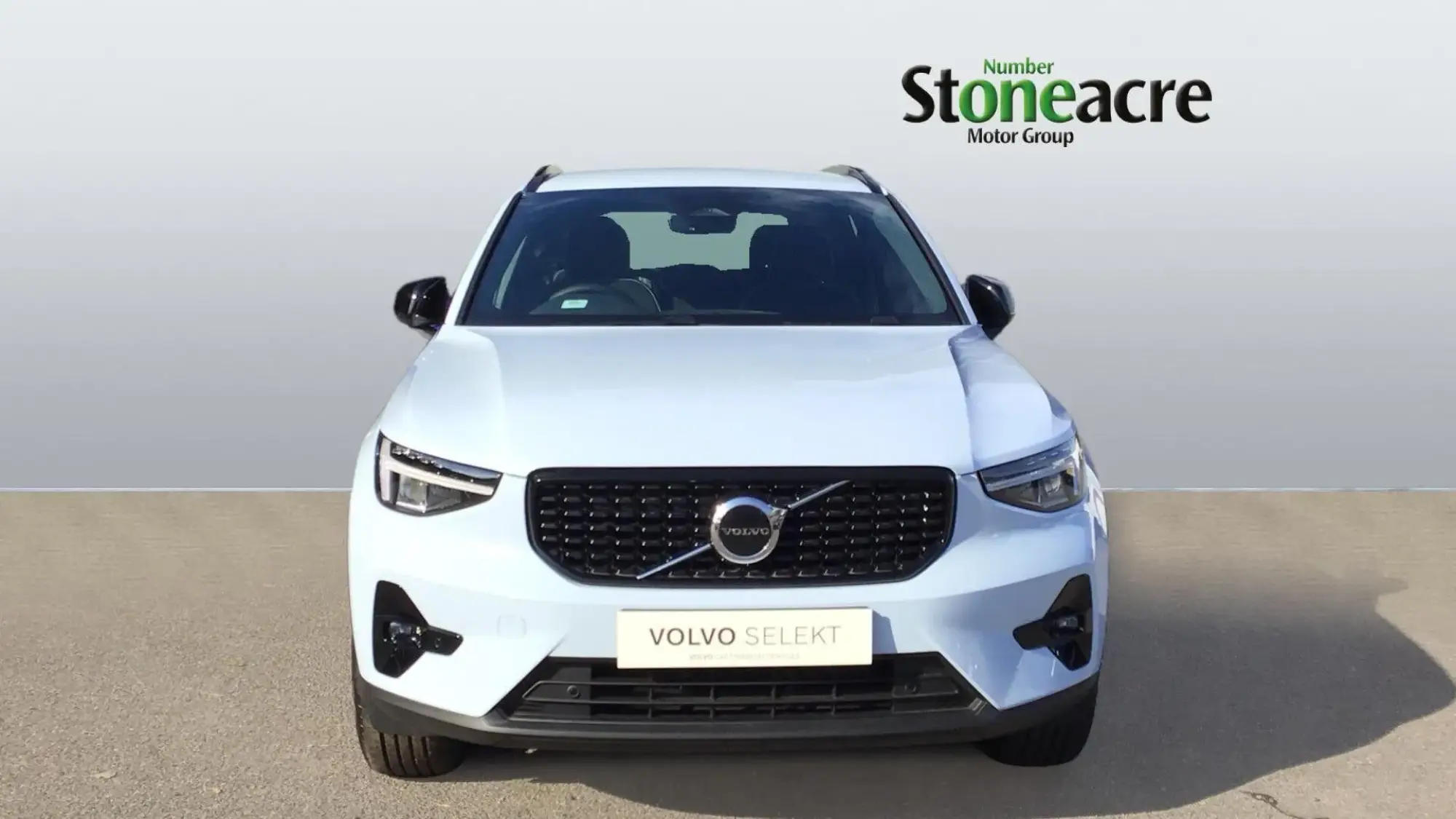 Volvo XC40 Image 36 Volvo XC40 Image 36
