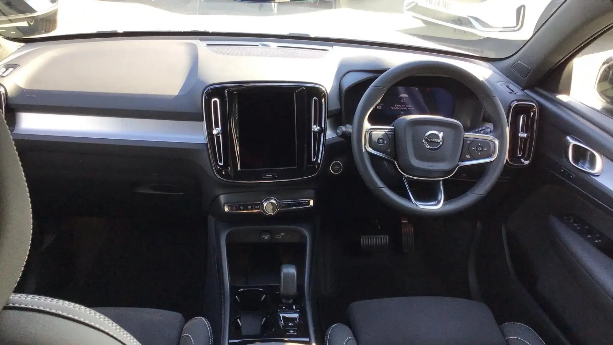 Volvo XC40 Image 38 Volvo XC40 Image 38