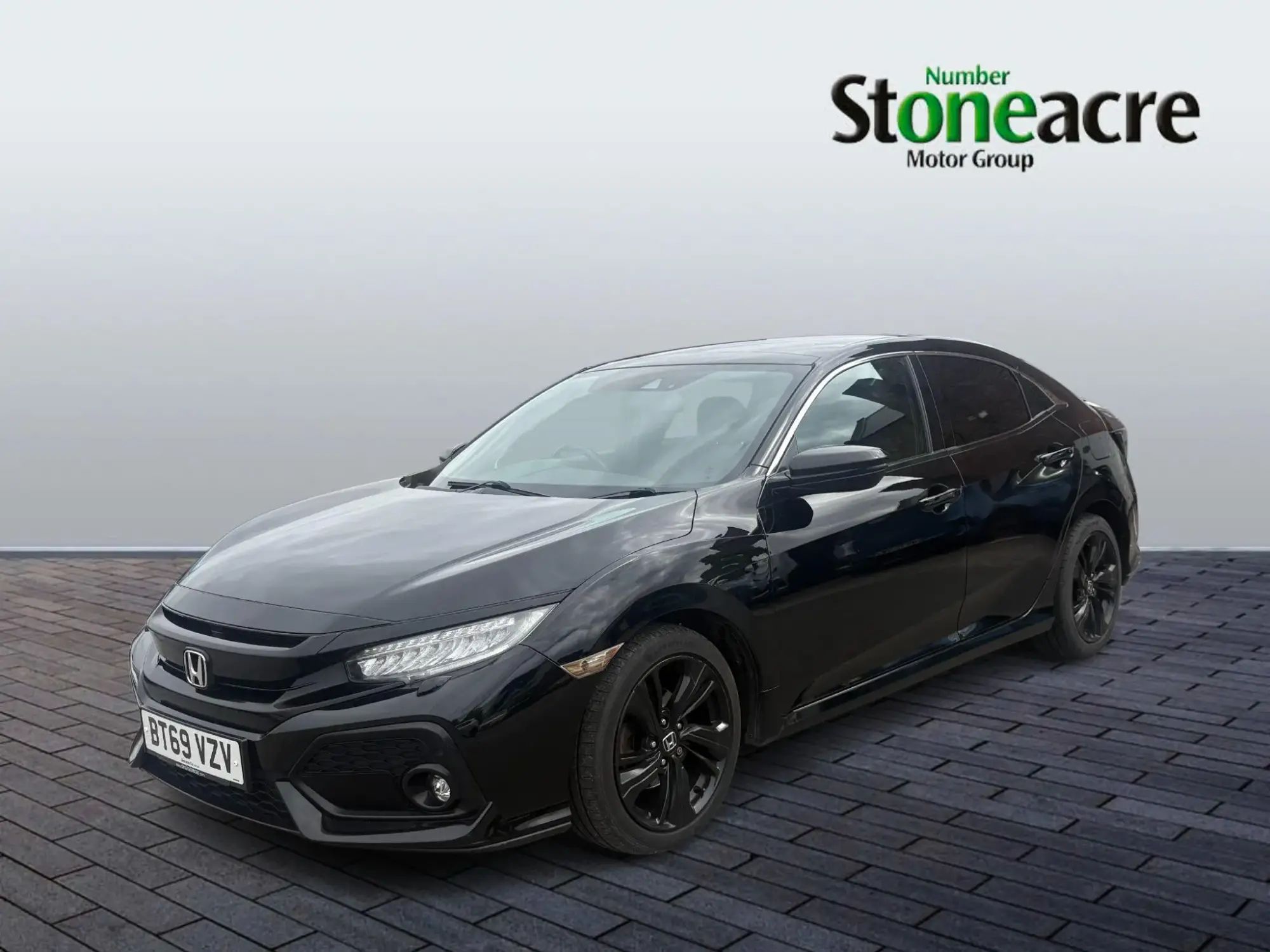 Honda Civic Image 2