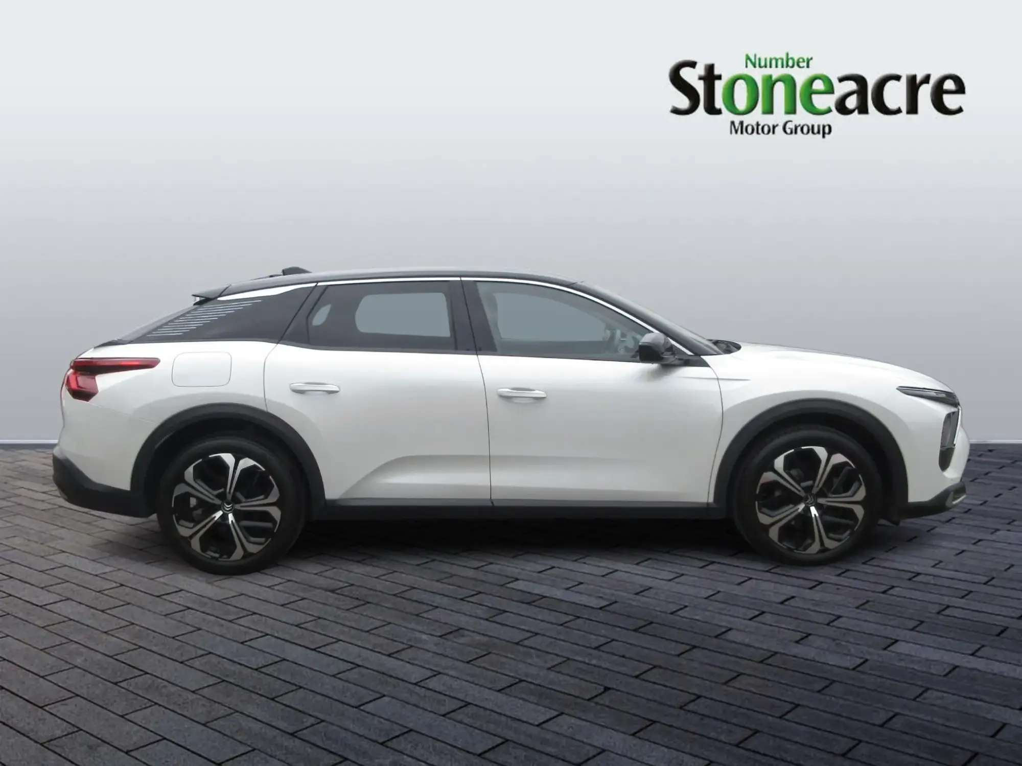 Citroen C5 X Image 2