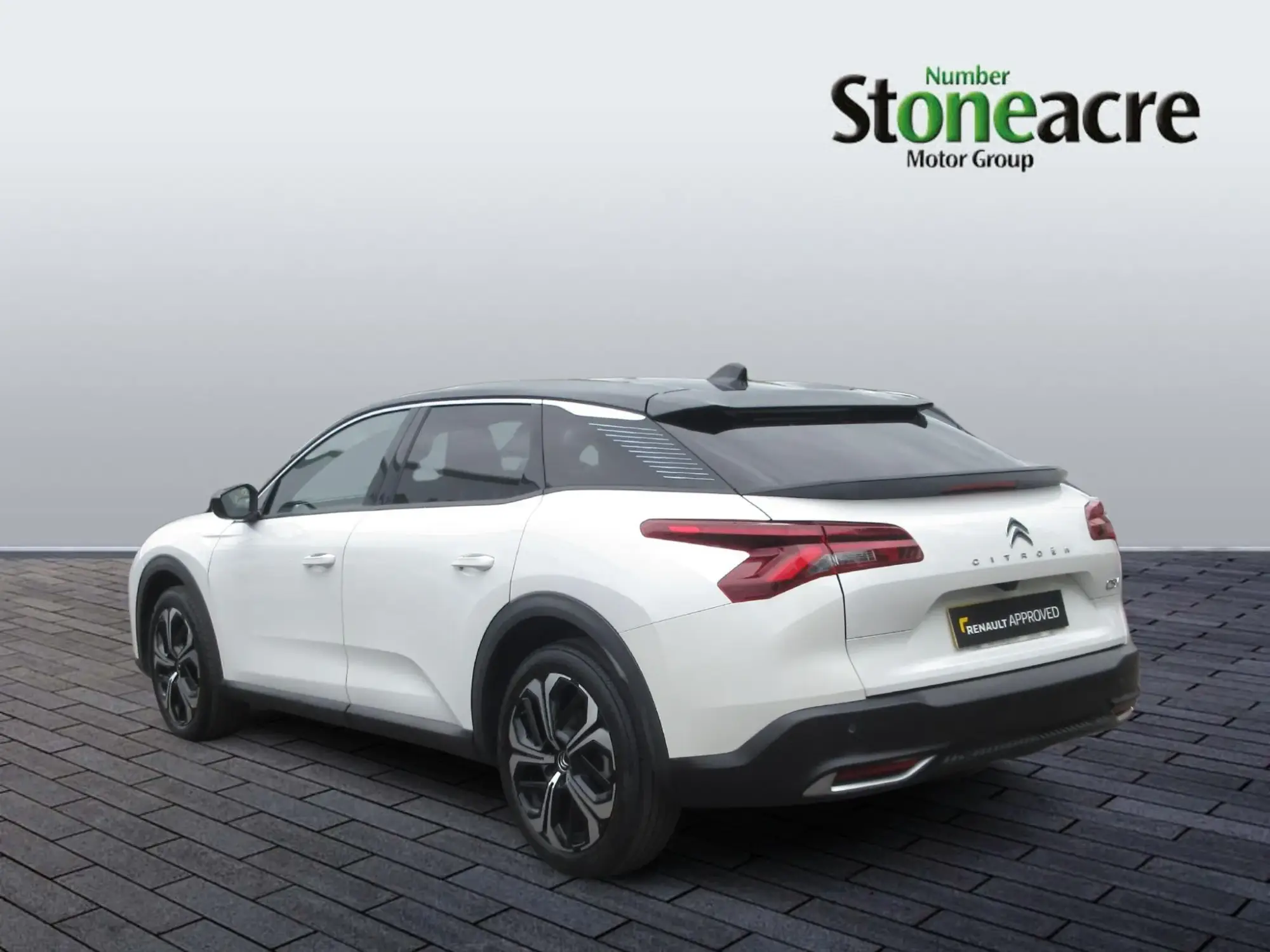 Citroen C5 X Image 5