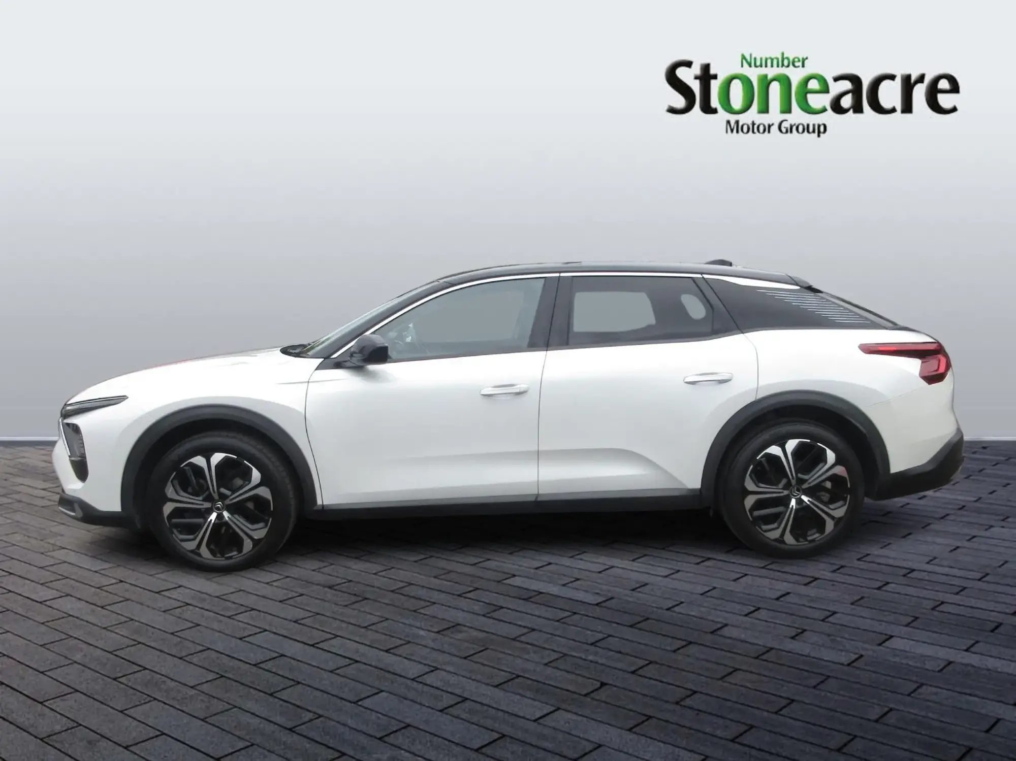 Citroen C5 X Image 6