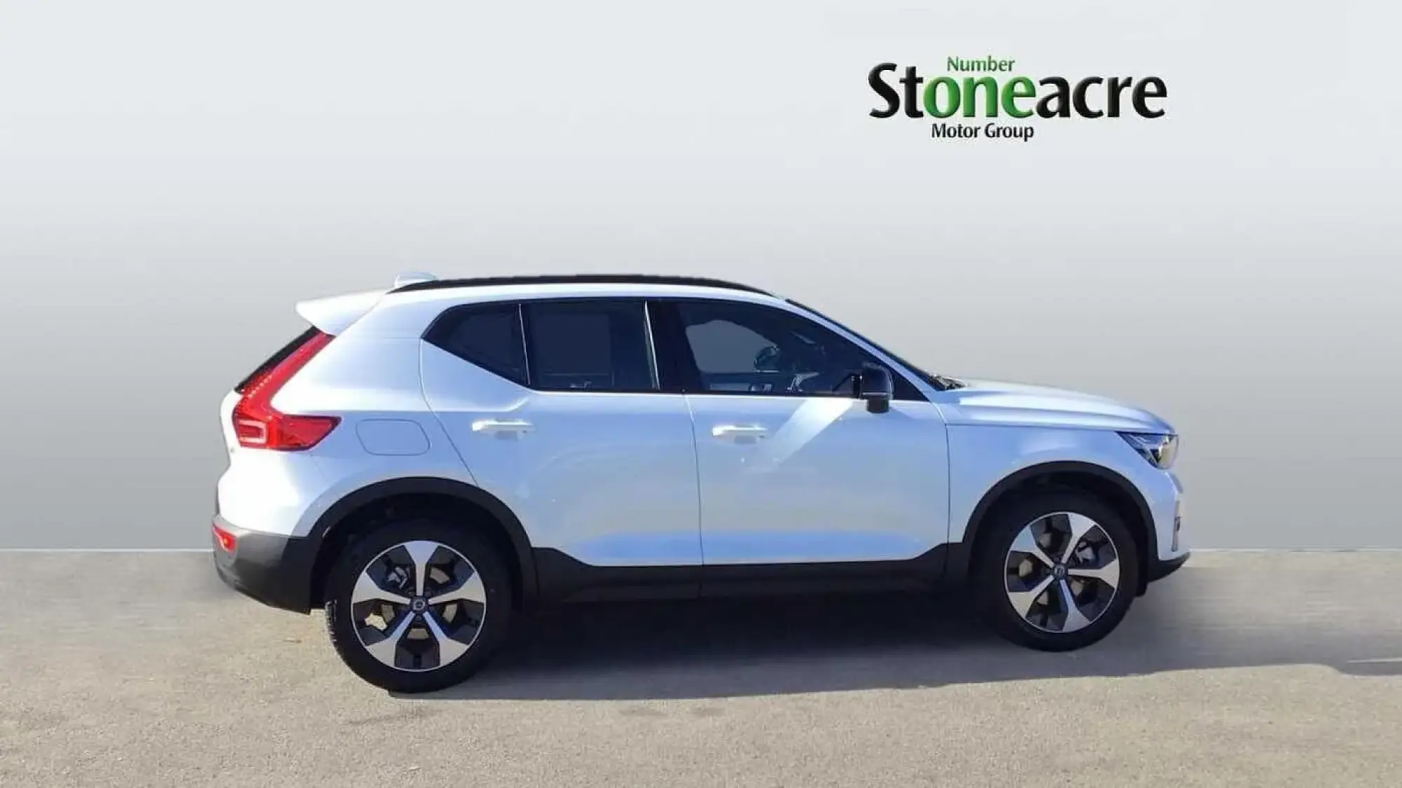 Volvo XC40 Image 2 Volvo XC40 Image 2