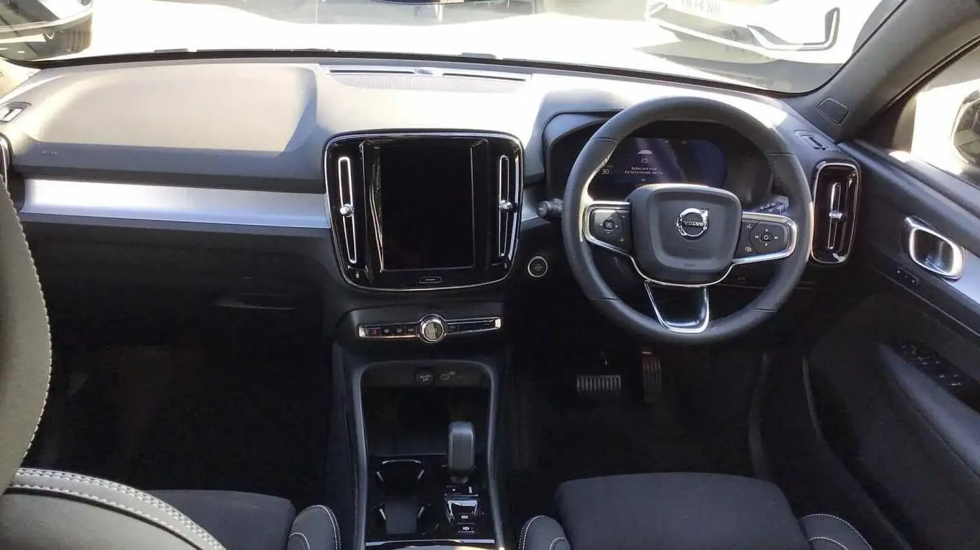 Volvo XC40 Image 6 Volvo XC40 Image 6
