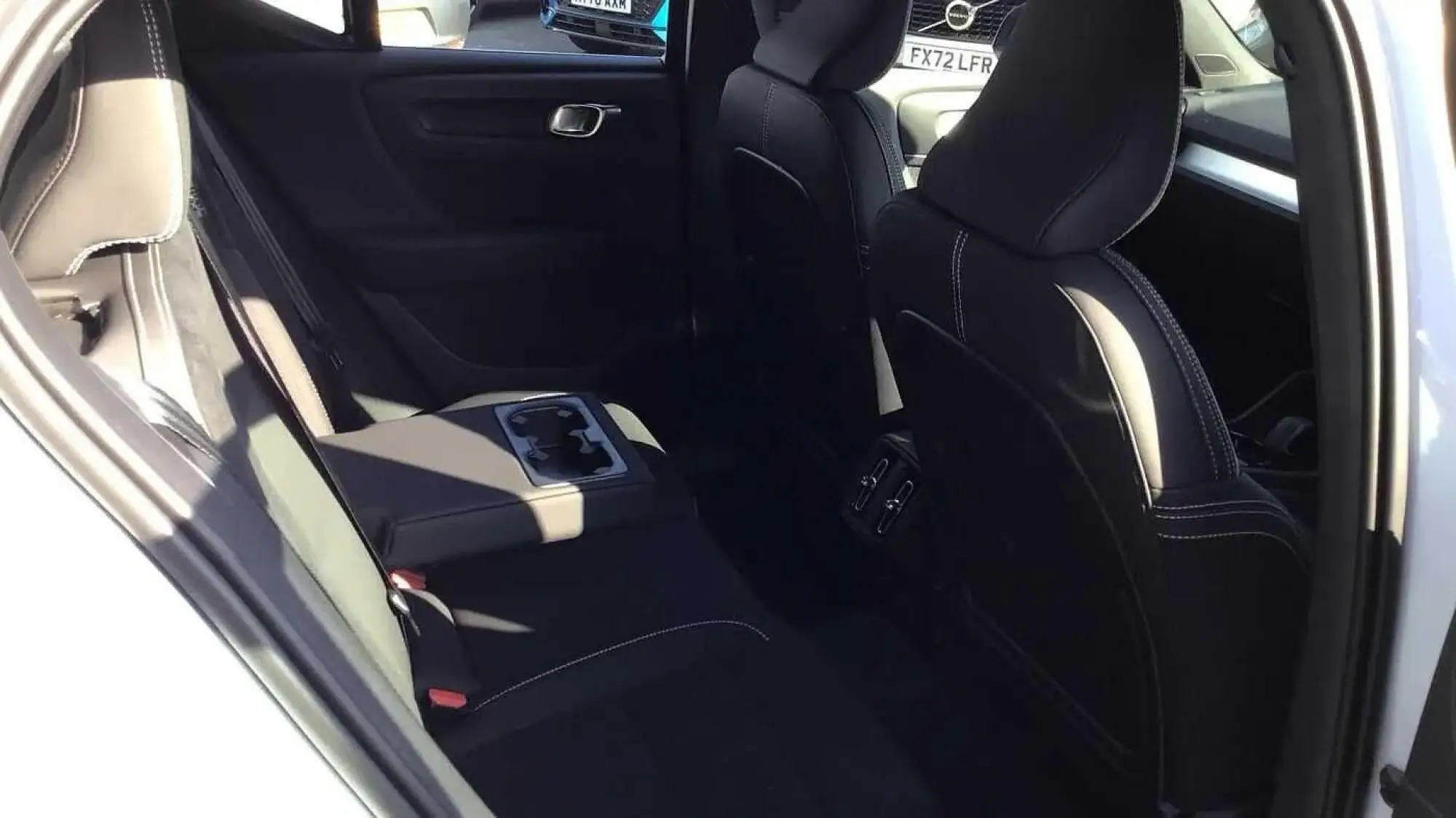 Volvo XC40 Image 7 Volvo XC40 Image 7