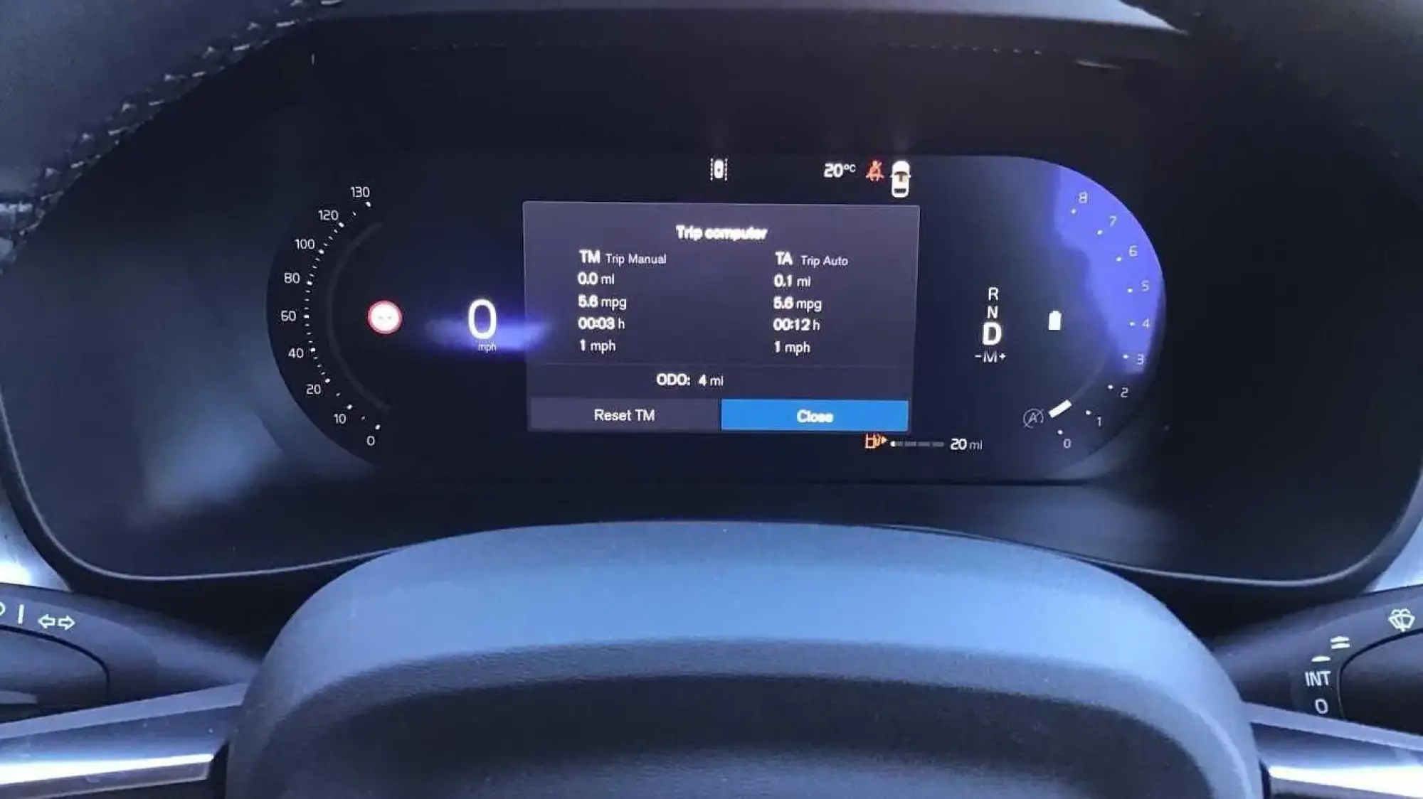 Volvo XC40 Image 9 Volvo XC40 Image 9