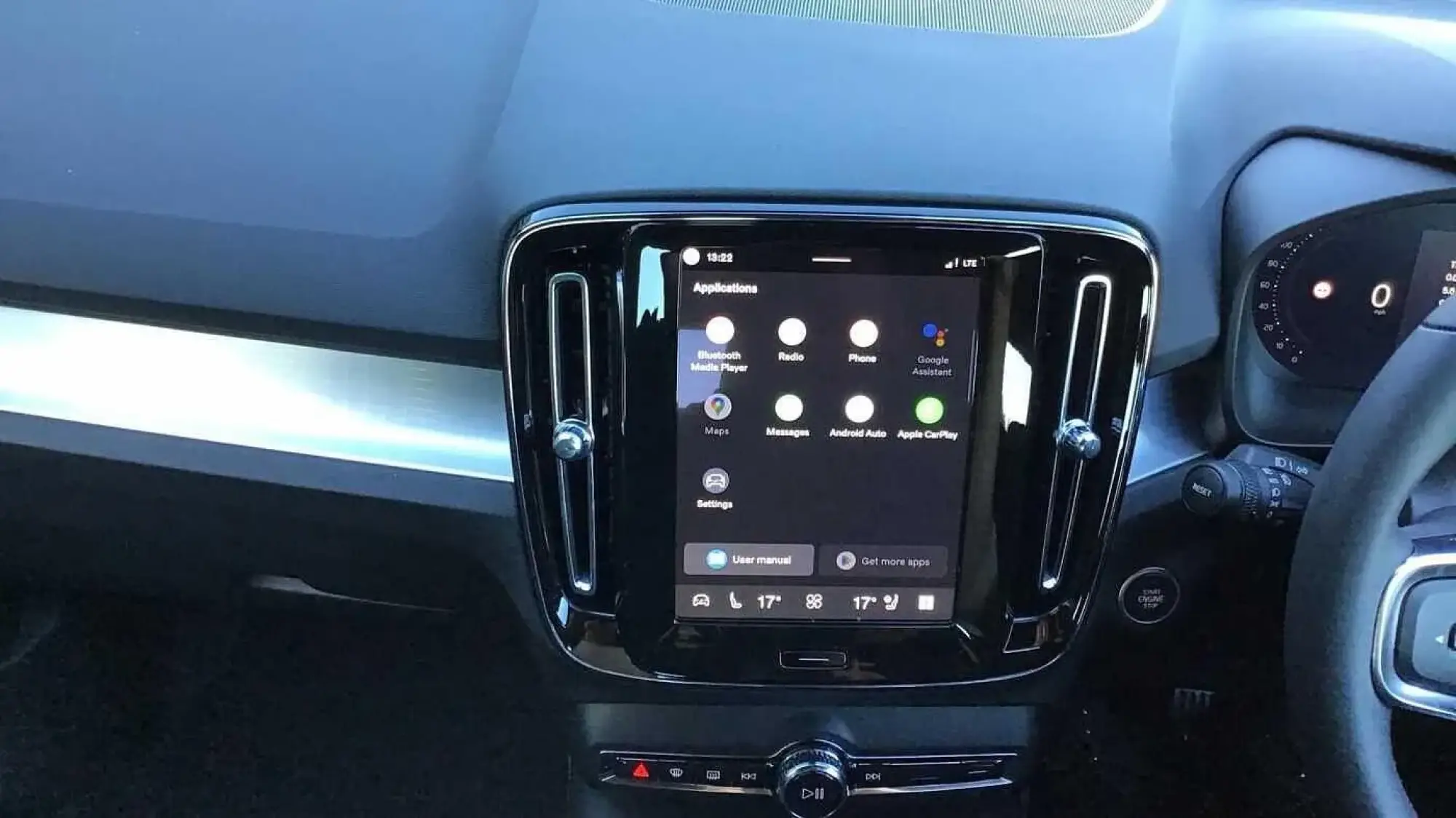 Volvo XC40 Image 10 Volvo XC40 Image 10