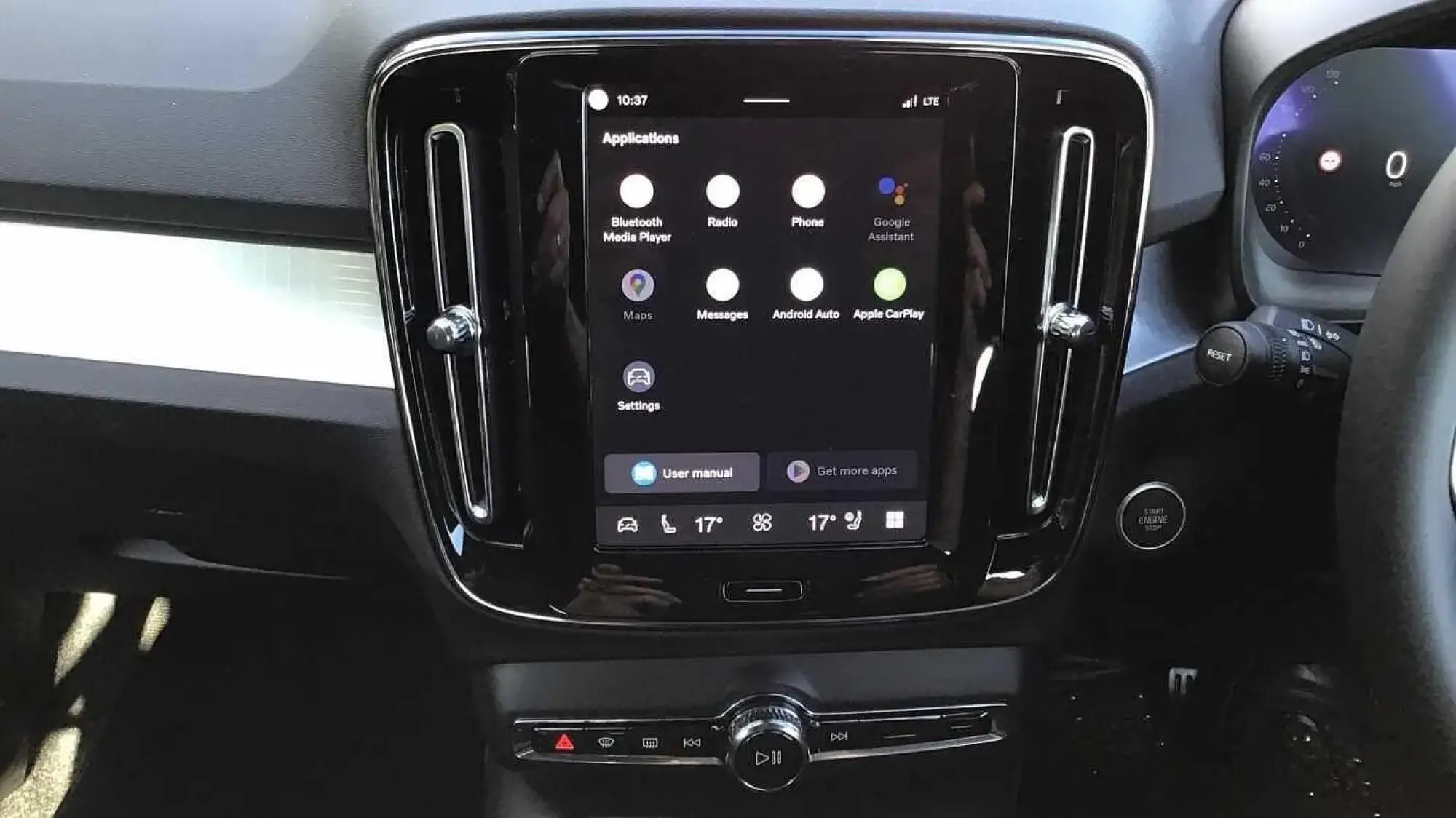 Volvo XC40 Image 10 Volvo XC40 Image 10