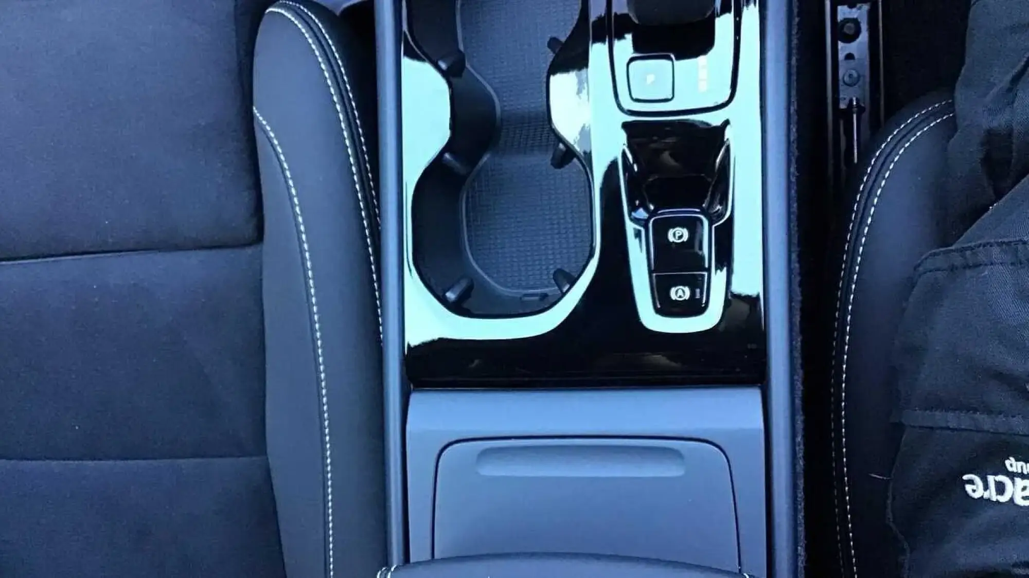 Volvo XC40 Image 12 Volvo XC40 Image 12