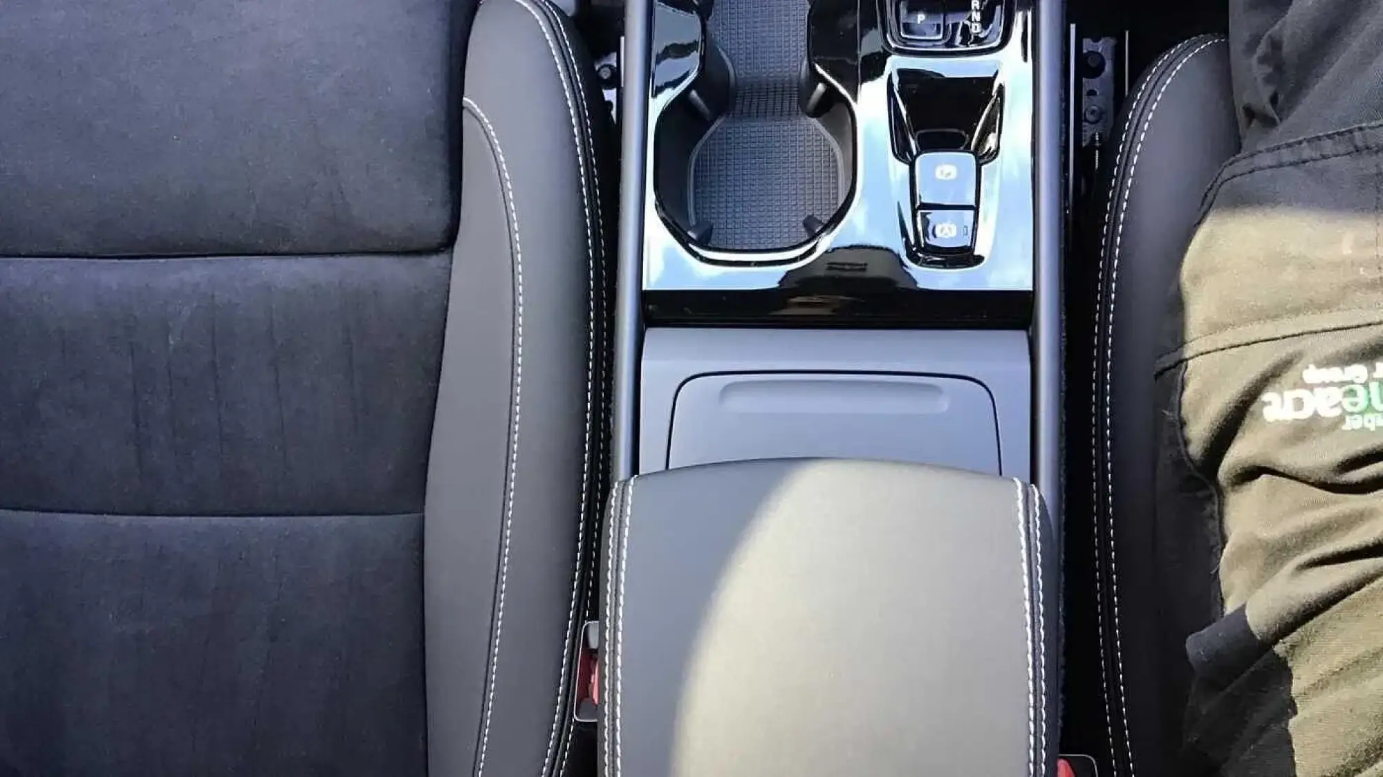 Volvo XC40 Image 12 Volvo XC40 Image 12