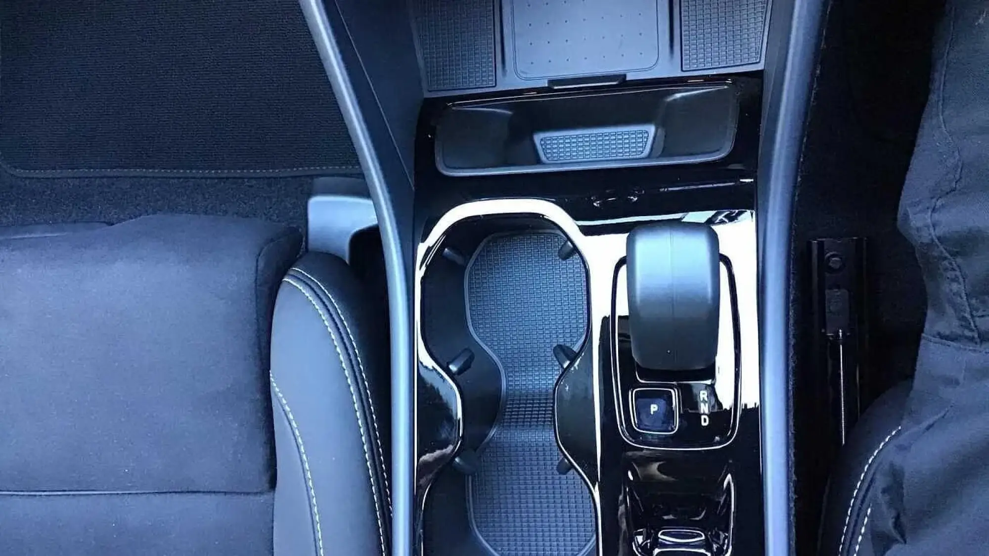 Volvo XC40 Image 13 Volvo XC40 Image 13