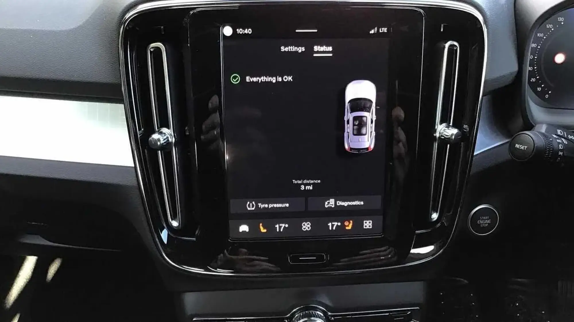 Volvo XC40 Image 19 Volvo XC40 Image 19