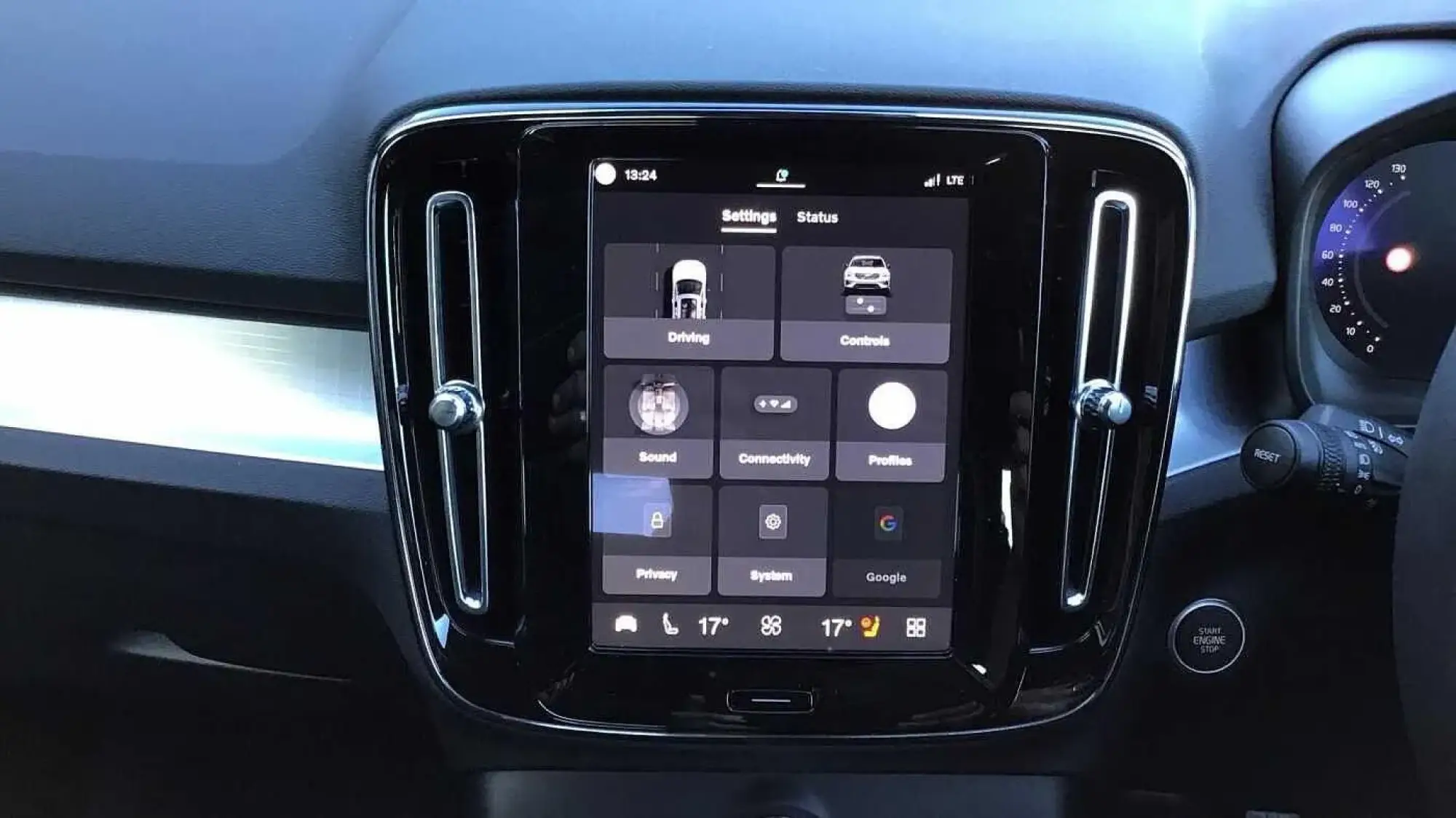 Volvo XC40 Image 21 Volvo XC40 Image 21