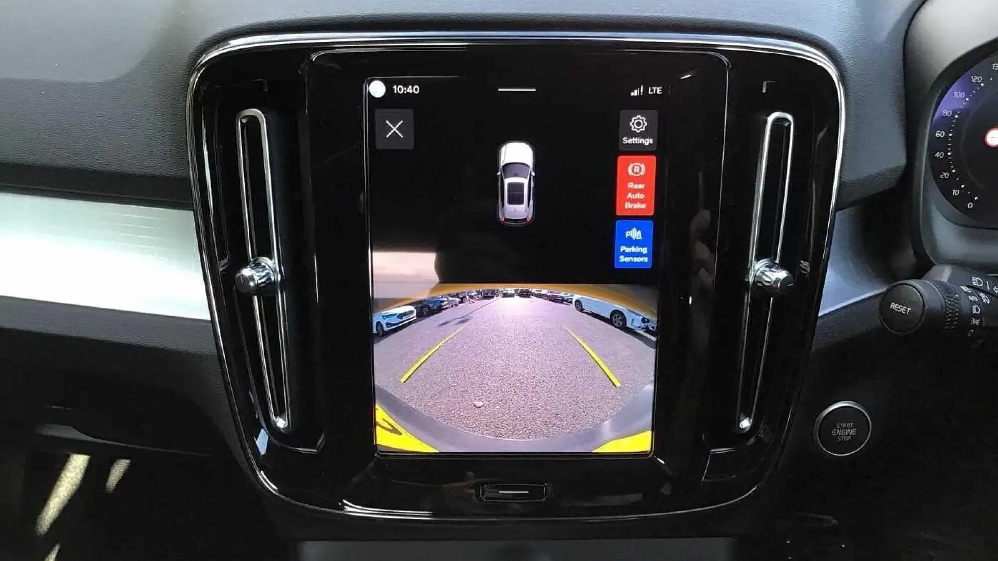Volvo XC40 Image 20 Volvo XC40 Image 20