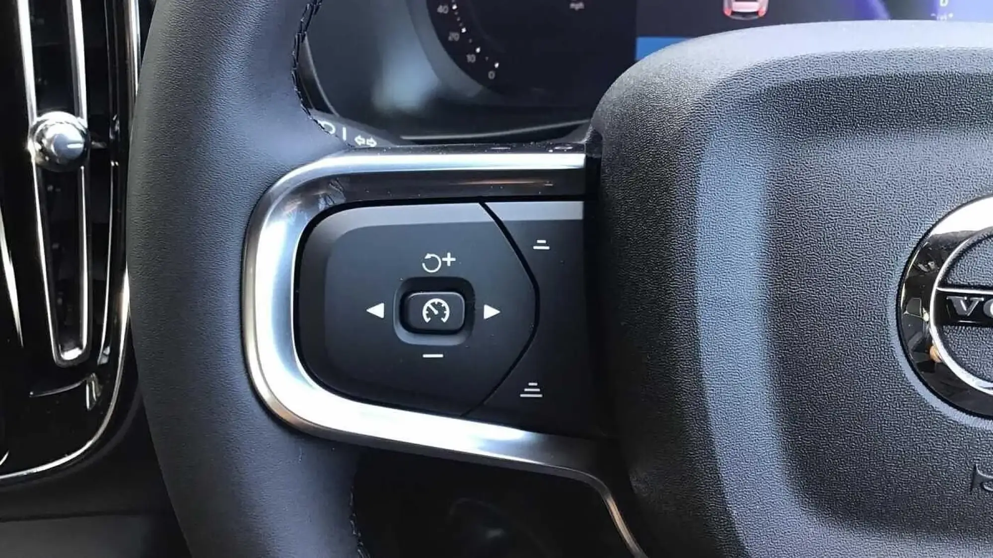 Volvo XC40 Image 27 Volvo XC40 Image 27