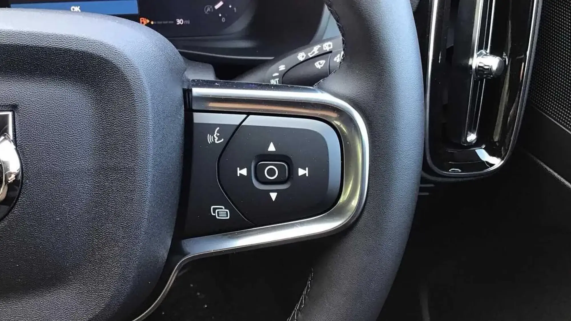 Volvo XC40 Image 28 Volvo XC40 Image 28