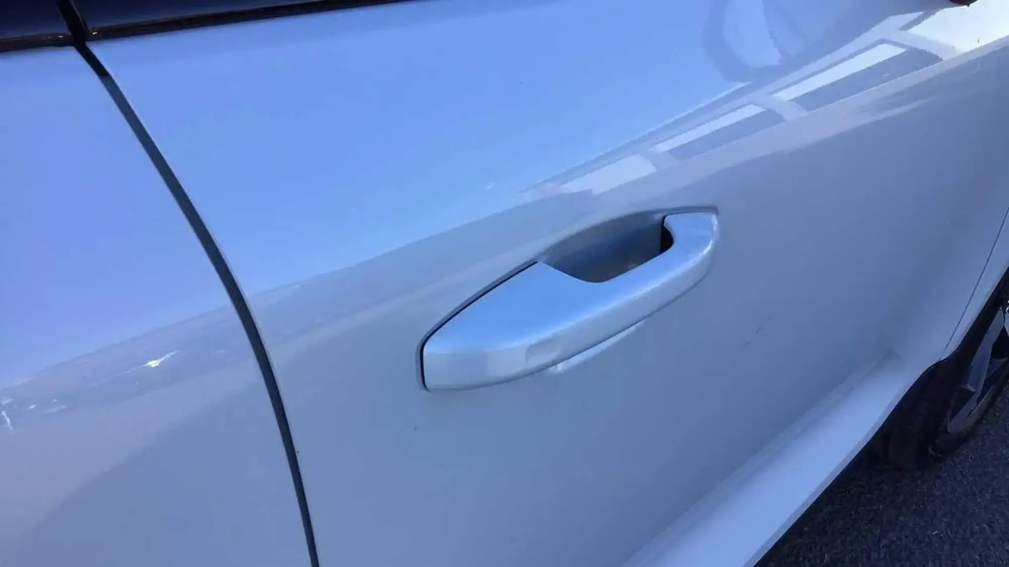 Volvo XC40 Image 31 Volvo XC40 Image 31