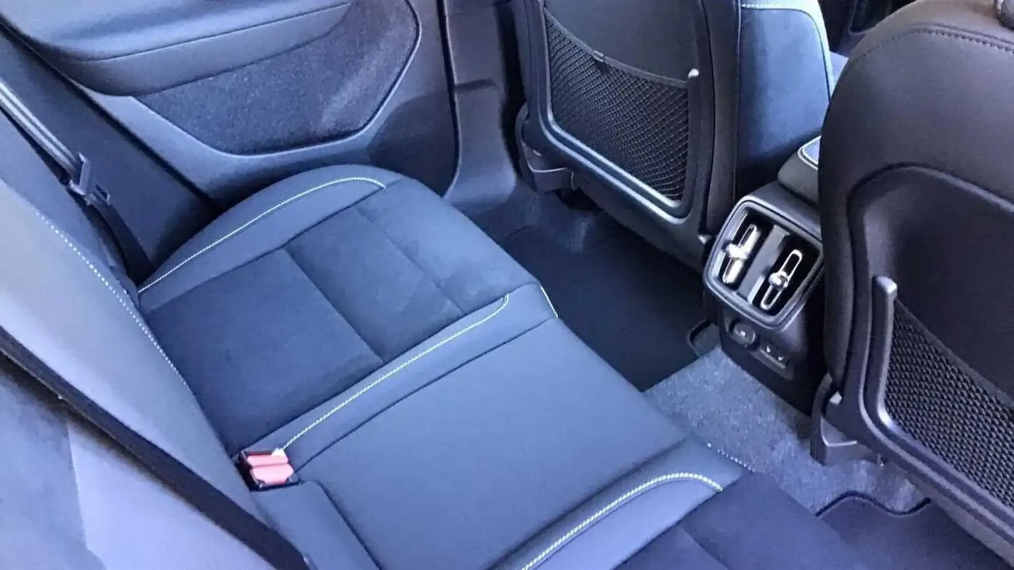 Volvo XC40 Image 33 Volvo XC40 Image 33