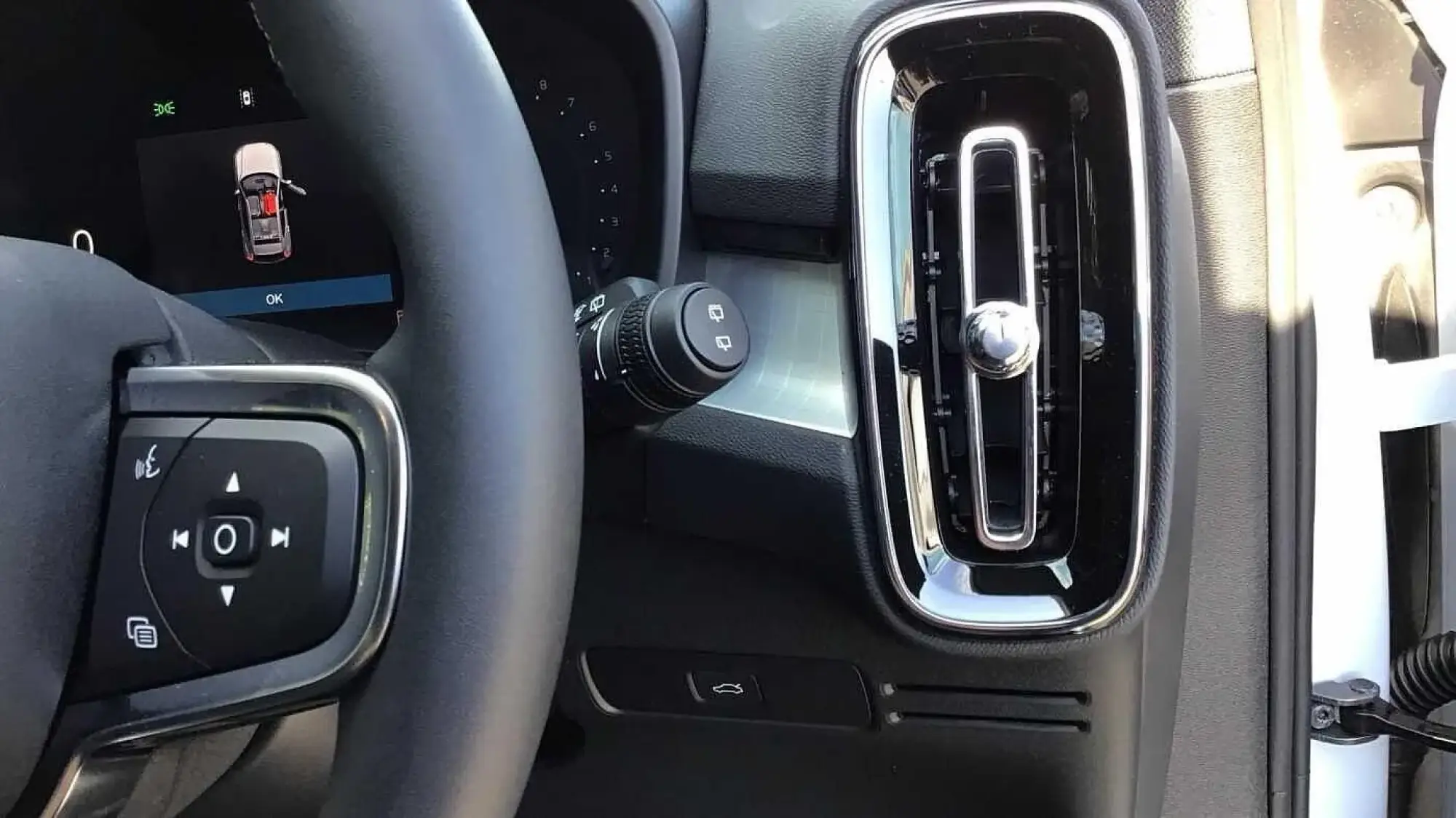 Volvo XC40 Image 31 Volvo XC40 Image 31