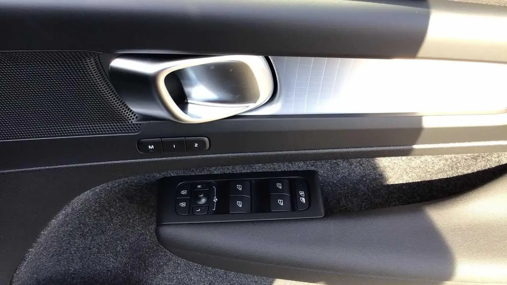 Volvo XC40 Image 32 Volvo XC40 Image 32