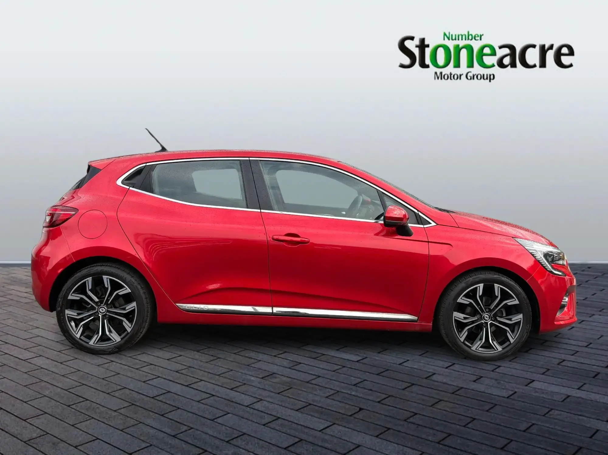 Renault Clio Image 2