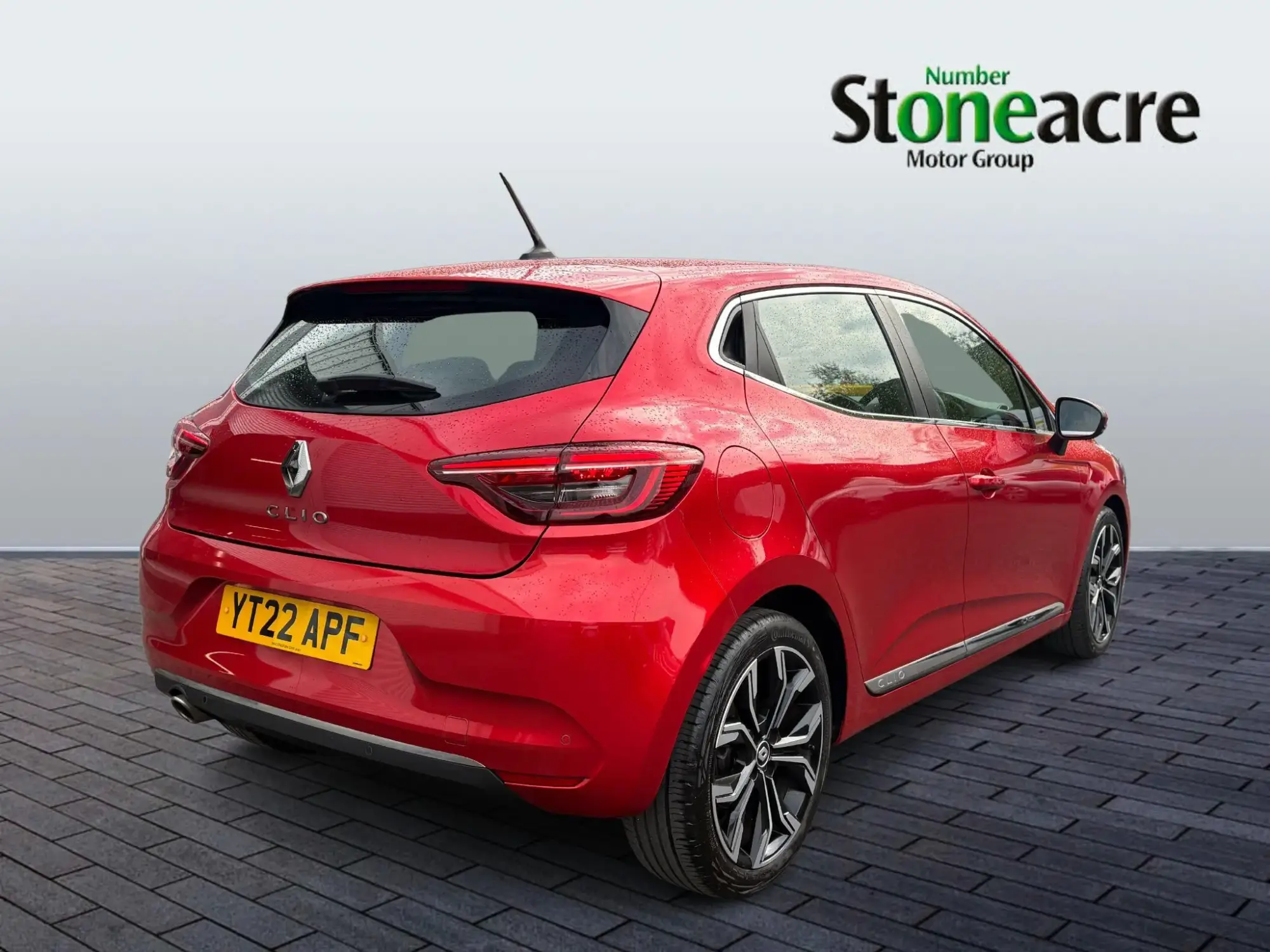 Renault Clio Image 3