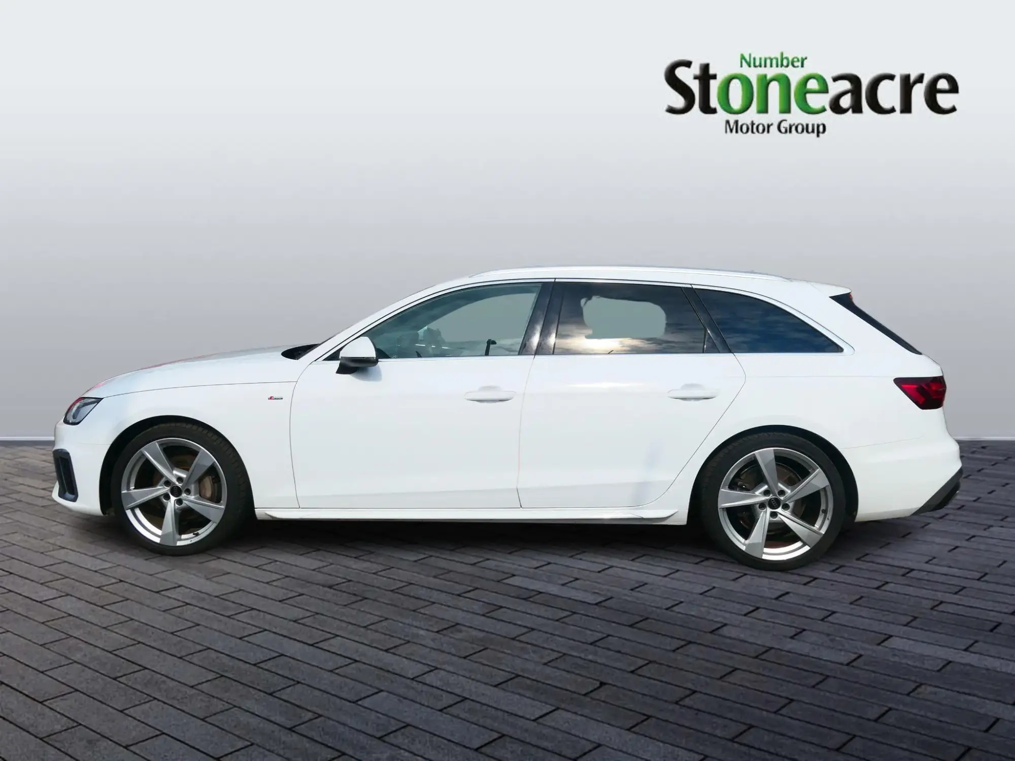 Audi A4 Avant Image 5 Audi A4 Avant Image 5