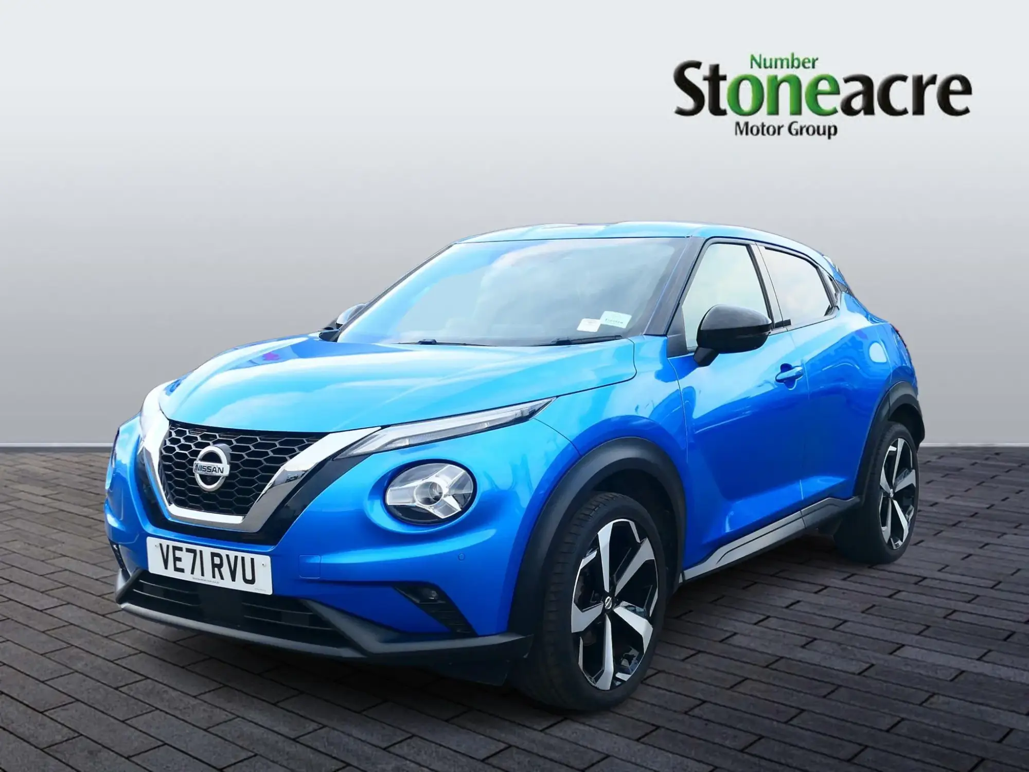 Nissan Juke Image 3