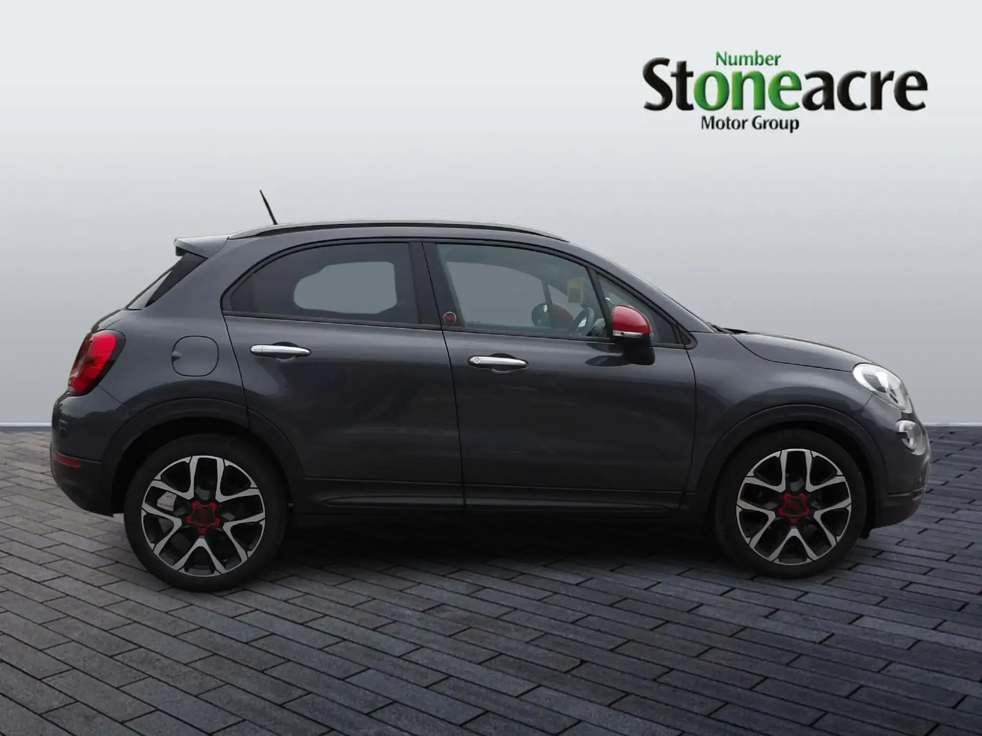 Fiat 500X Image 2