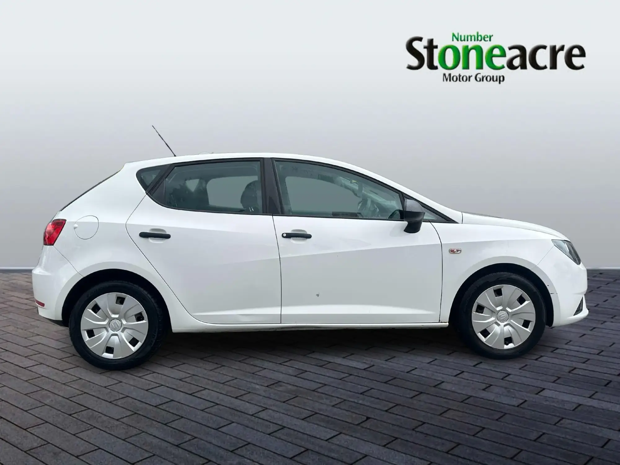 SEAT Ibiza 1.0 S Euro 6 5dr AC NX16NTM Image 2