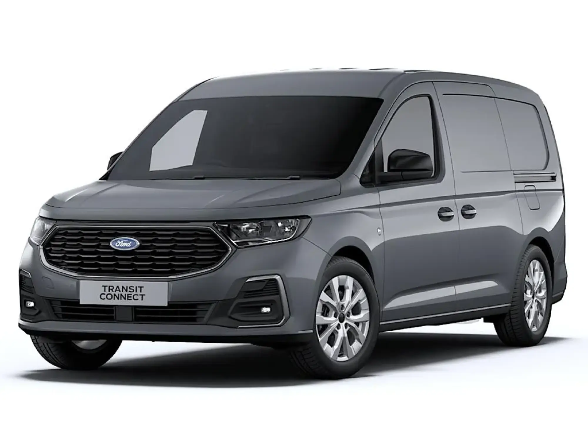Ford Transit Connect 1.5 250 EcoBoost Limited Auto L2 Euro 6 (s/s) 6dr Image 1