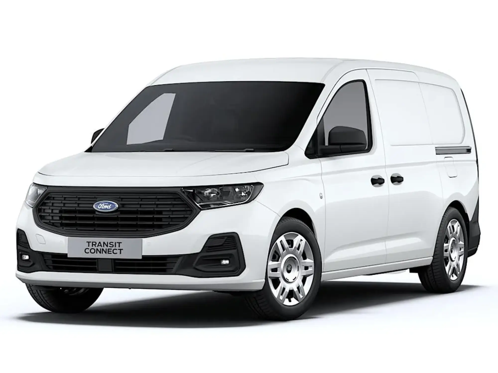 Ford Transit Connect 1.5 250 EcoBoost Trend Auto L2 Euro 6 6dr Image 1