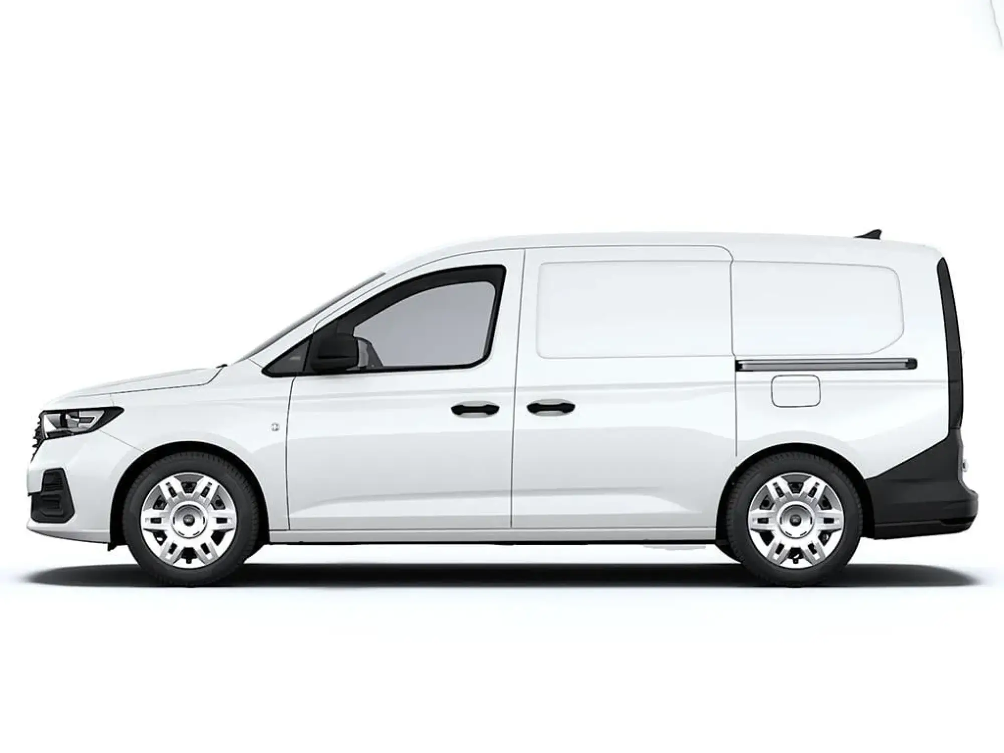 Ford Transit Connect 1.5 250 EcoBoost Trend Auto L2 Euro 6 6dr Image 2