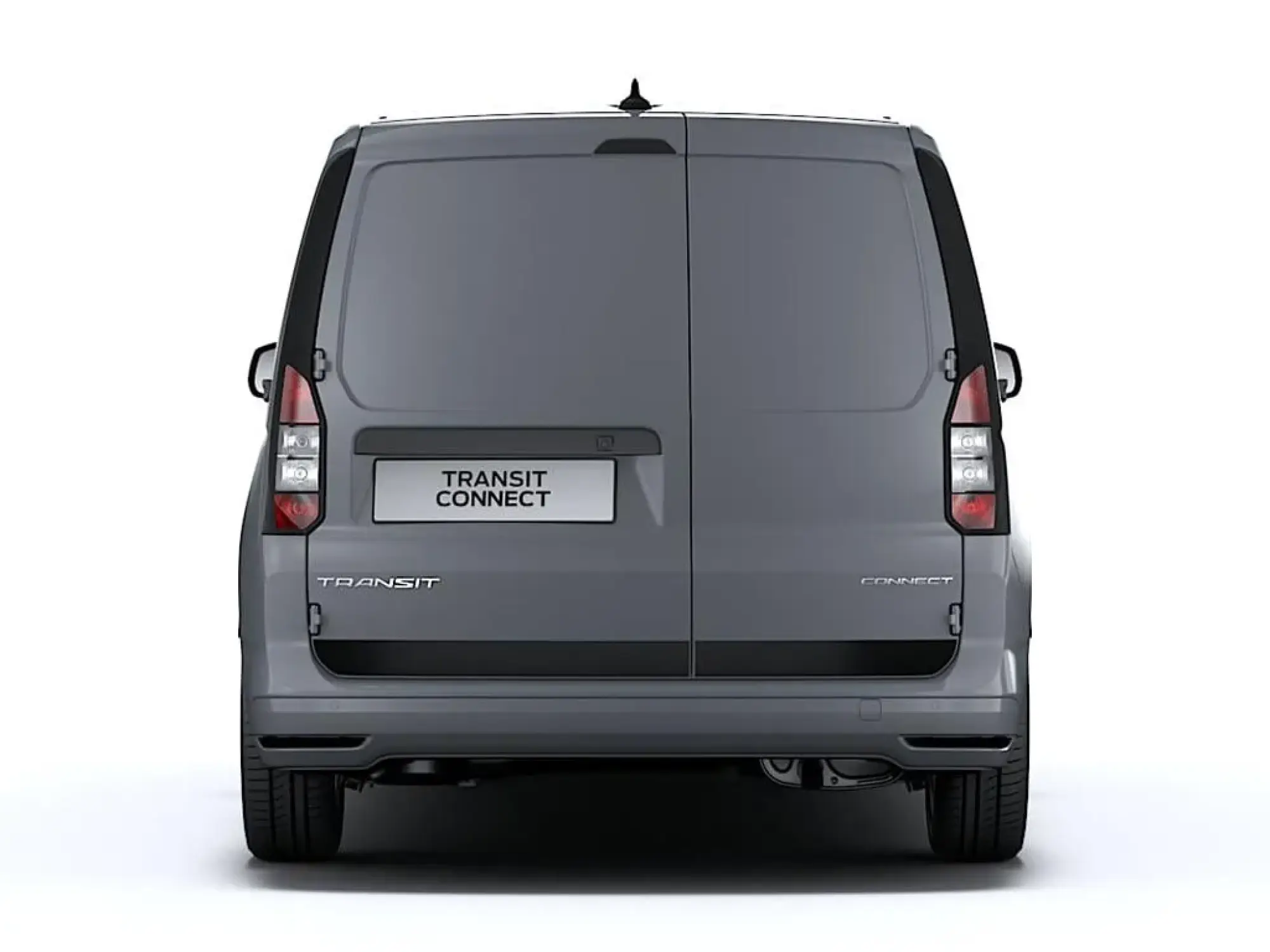 Ford Transit Connect 1.5 250 EcoBoost Limited Auto L2 Euro 6 (s/s) 6dr Image 3