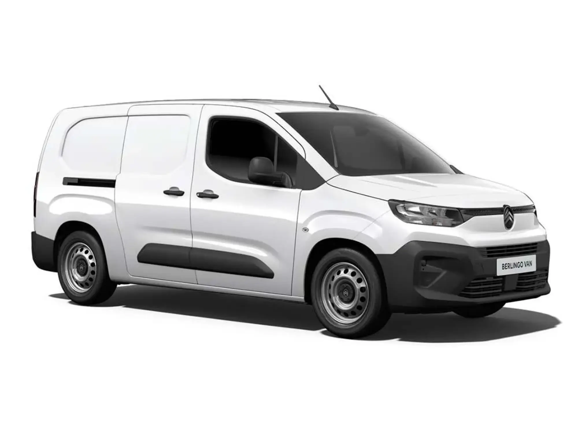 Citroen Berlingo 1.5 BlueHDi 950 Driver XL LWB Euro 6 (s/s) 6dr Image 1