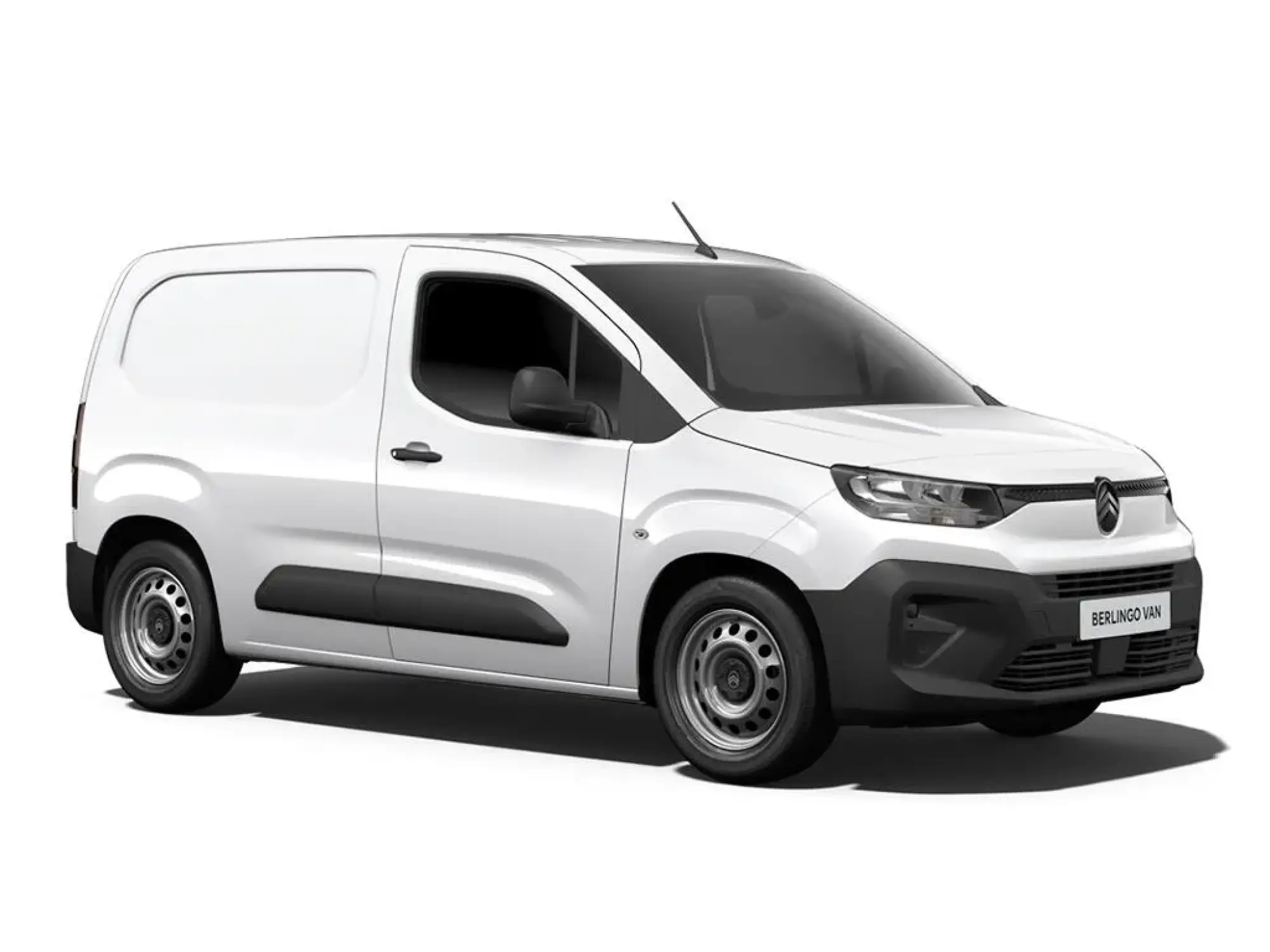 Citroen Berlingo Panel Van 1.5 BlueHDi 1000 Enterprise Plus M SWB Euro 6 (s/s) 5dr Image 1