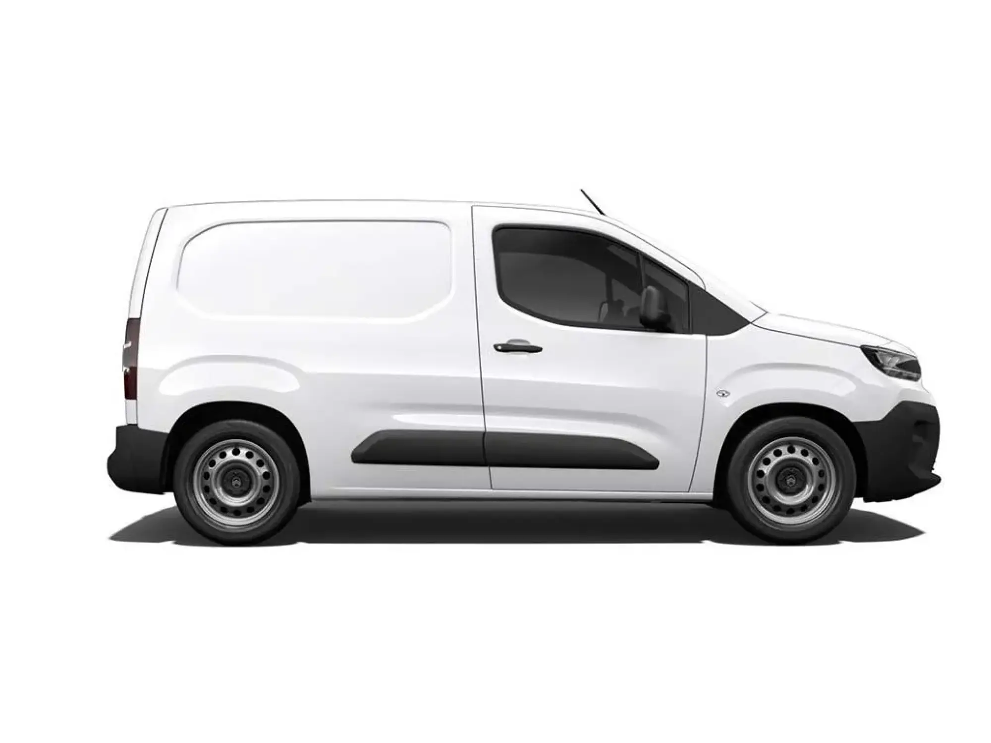 Citroen Berlingo Panel Van 1.5 BlueHDi 1000 Driver M SWB Euro 6 (s/s) 5dr Image 2