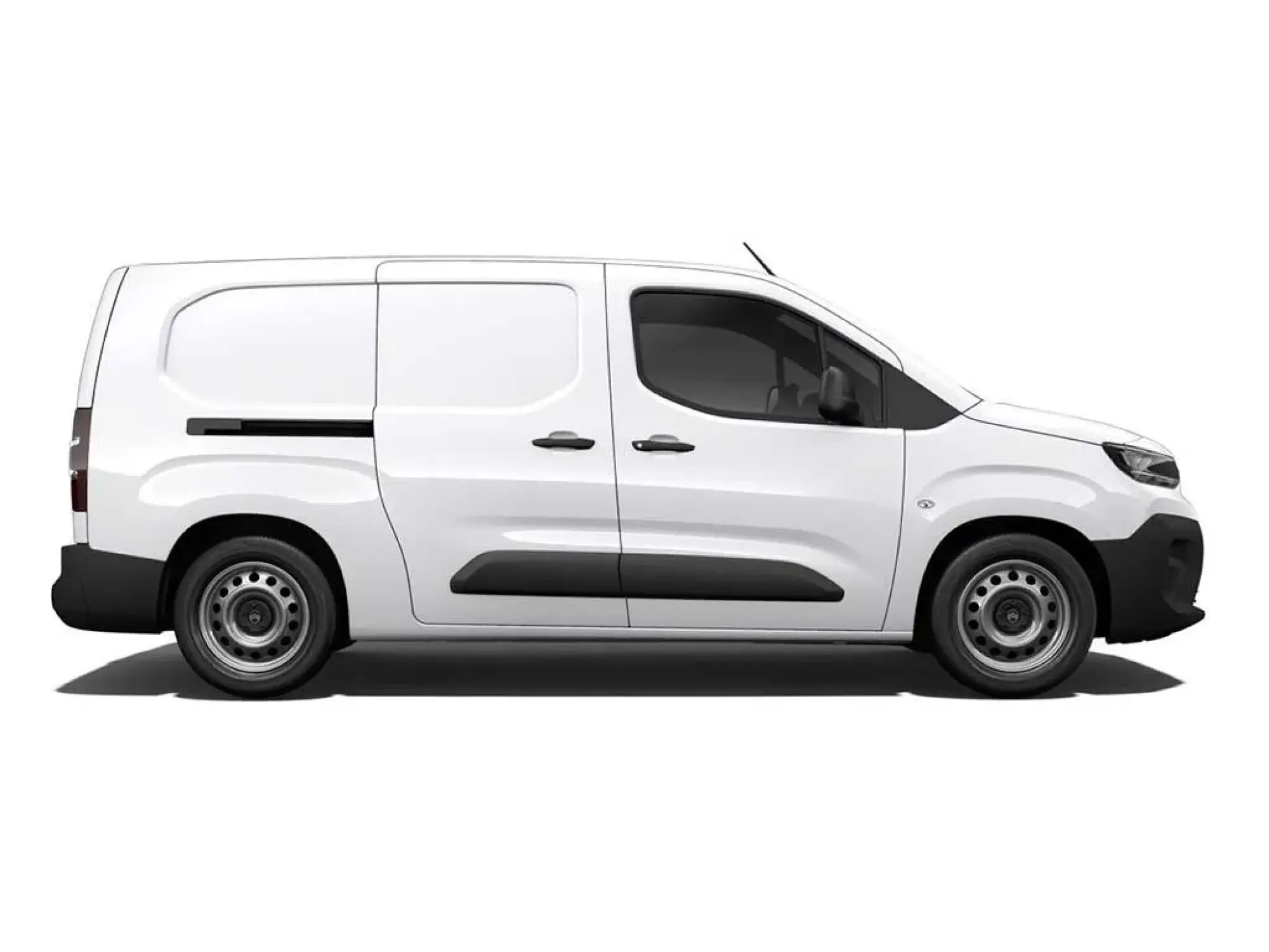 Citroen Berlingo 1.5 BlueHDi 950 Driver XL LWB Euro 6 (s/s) 6dr Image 2