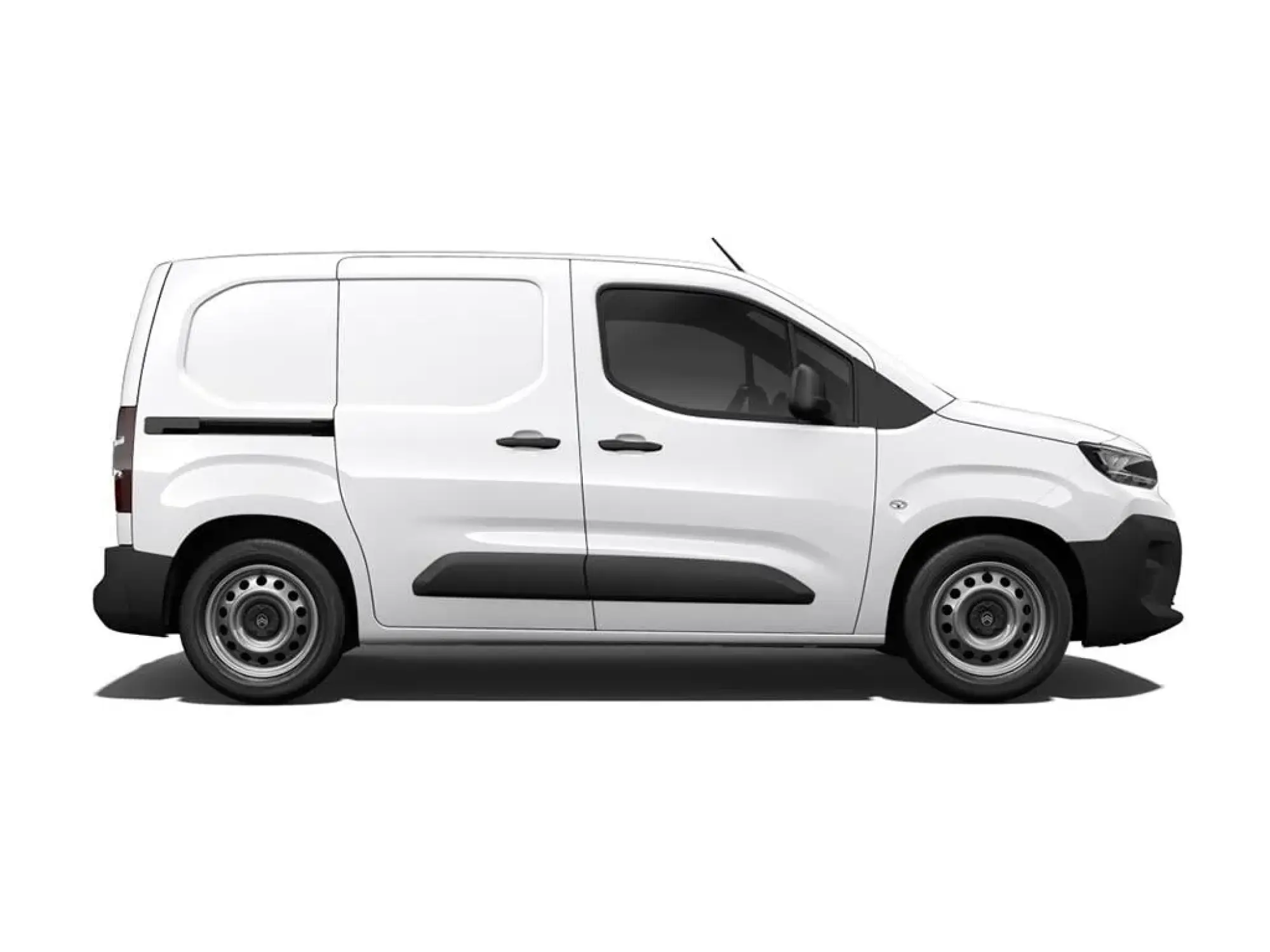 Citroen Berlingo Panel Van 1.5 BlueHDi 1000 Enterprise Plus M SWB Euro 6 (s/s) 5dr Image 2