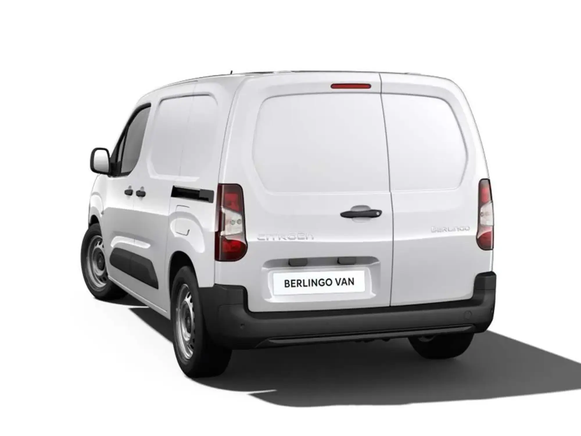 Citroen Berlingo Panel Van 1.5 BlueHDi 1000 Driver M SWB Euro 6 (s/s) 5dr Image 3