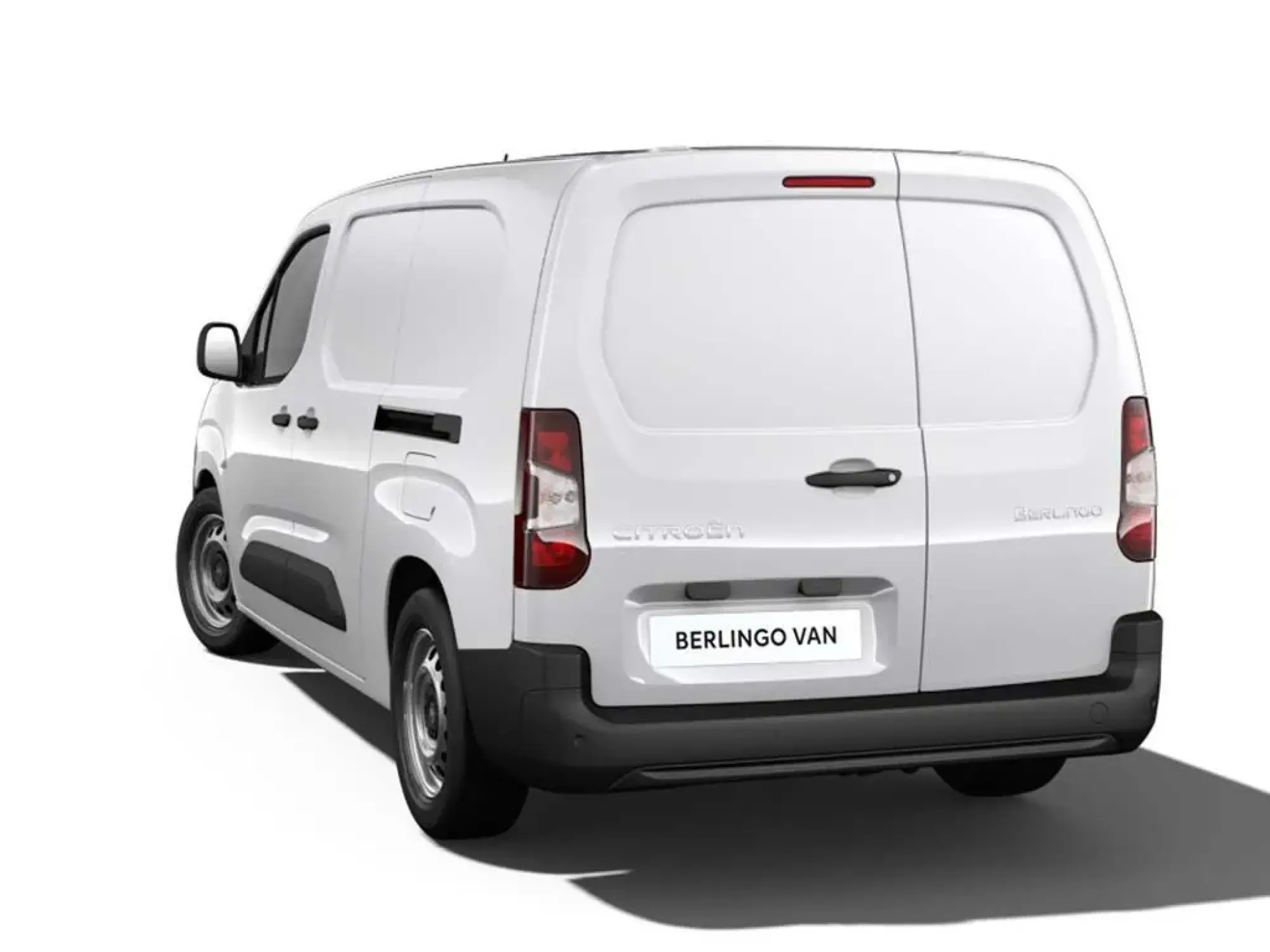 Citroen Berlingo 1.5 BlueHDi 950 Driver XL LWB Euro 6 (s/s) 6dr Image 3