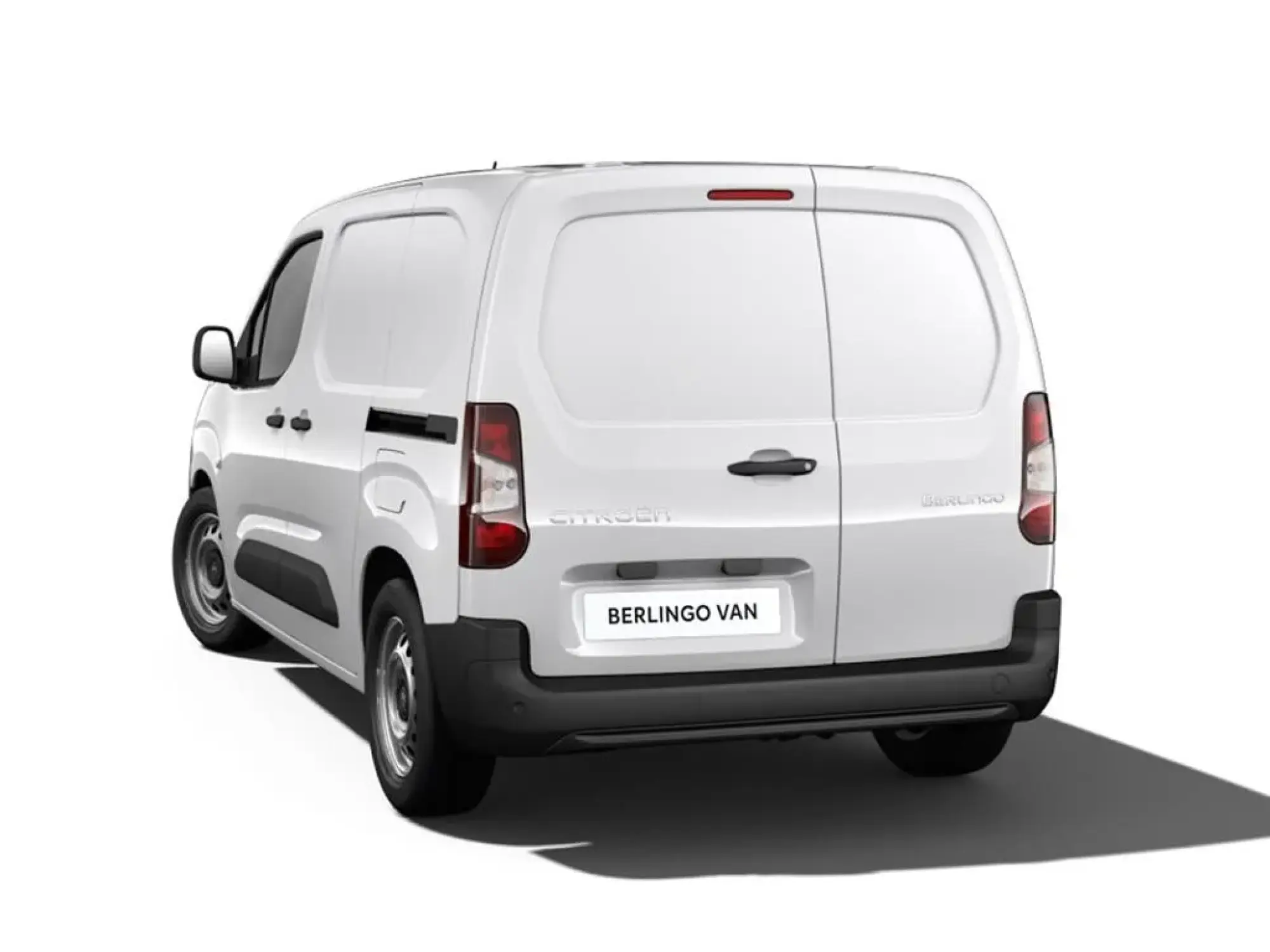 Citroen Berlingo 1.5 1000 Enterprise Plus M SWB Euro 6 (s/s) 5dr Image 3
