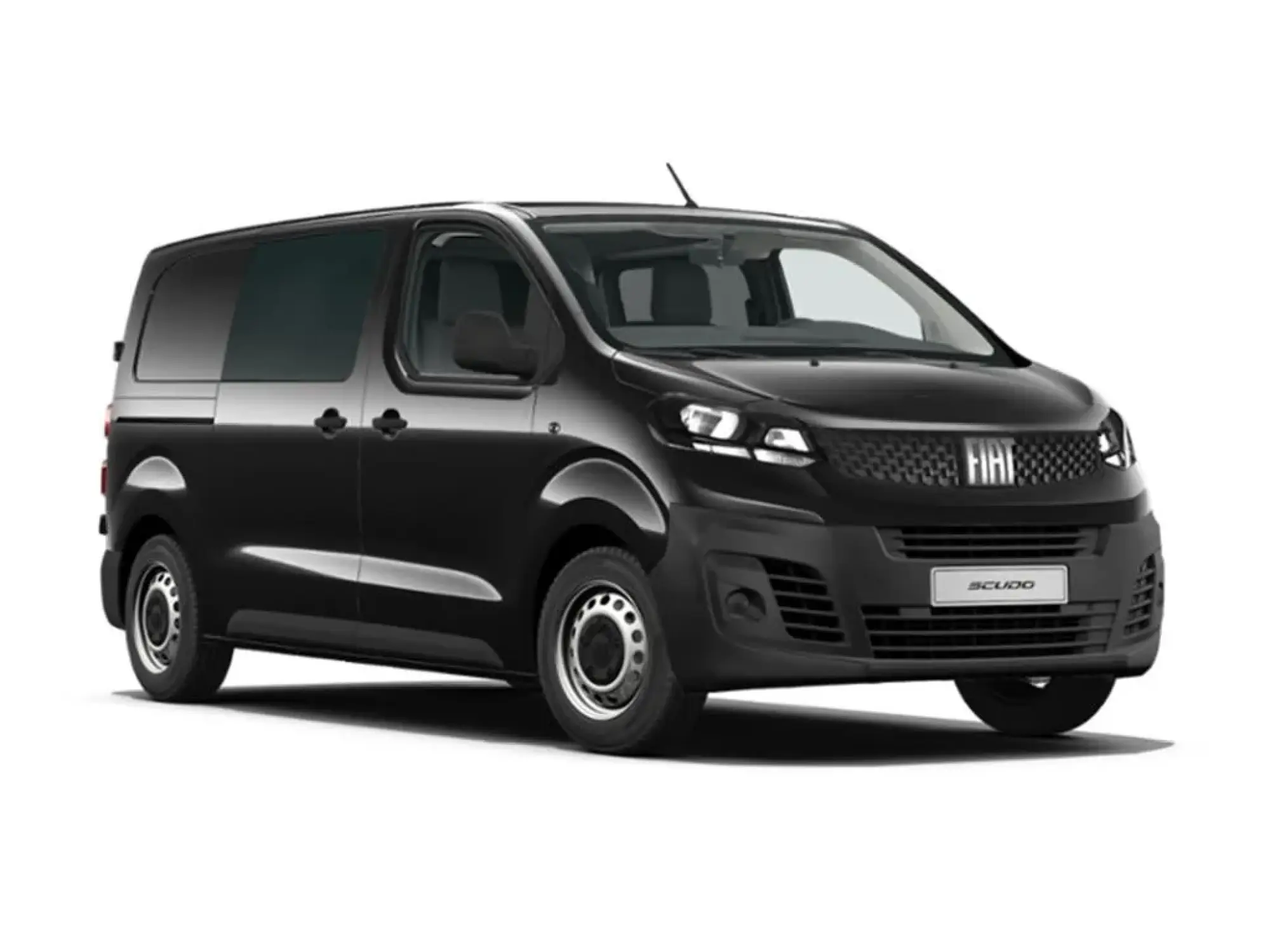 Fiat Scudo Crew Van 2.0 Multijet Crew Van SWB Euro 6 6dr Image 1