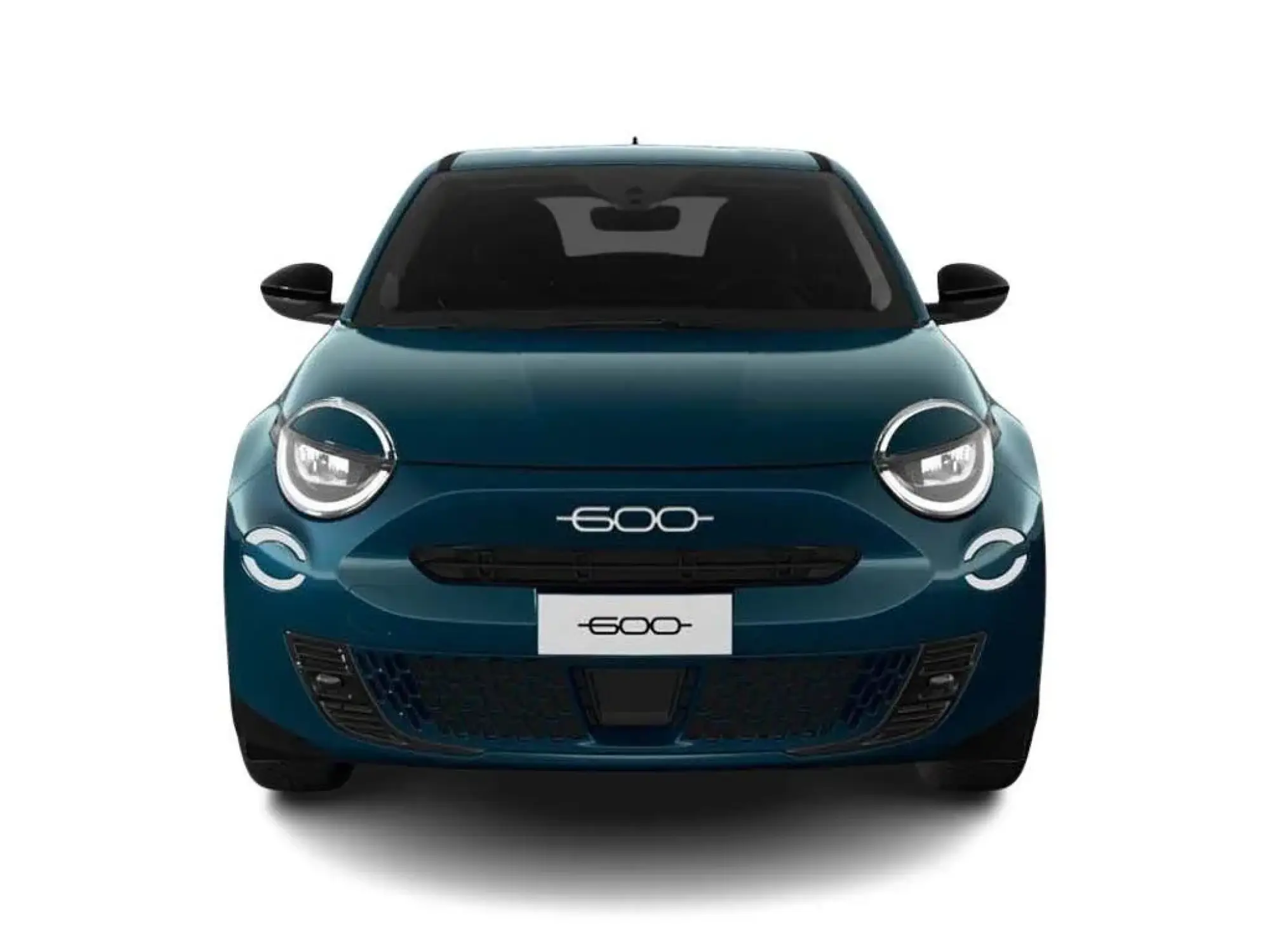Fiat 600 Petrol Image 5