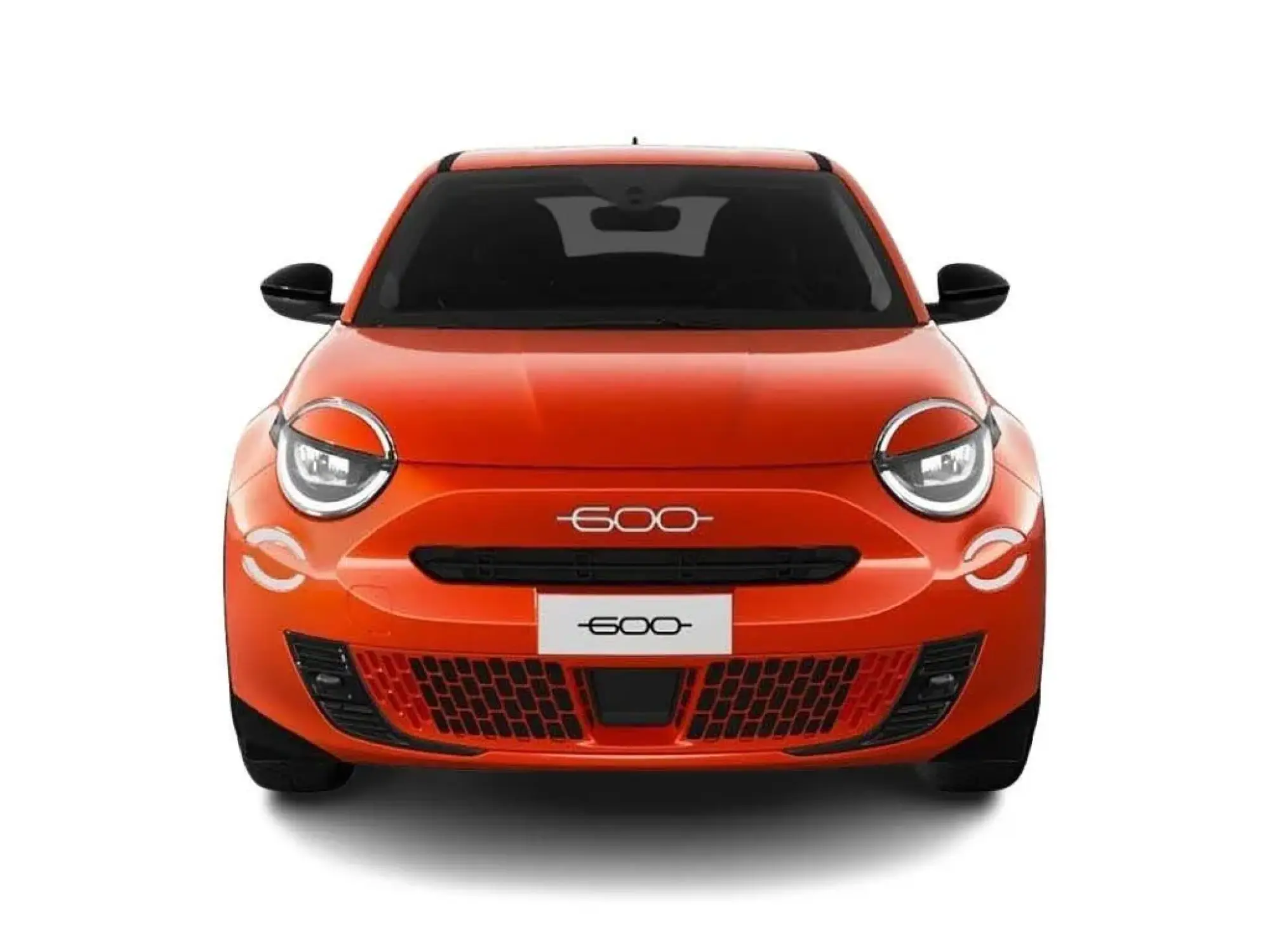 Fiat 600 Petrol Image 5