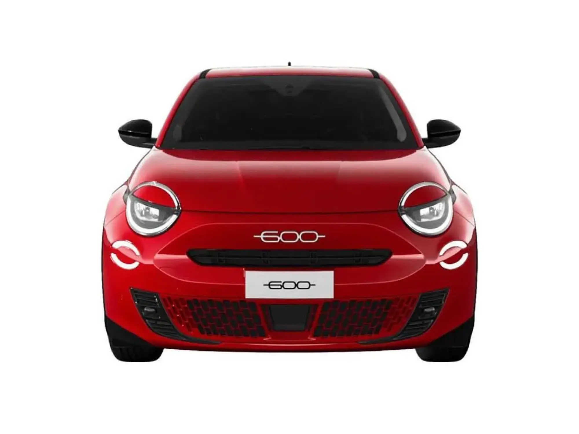 Fiat 600 Image 3