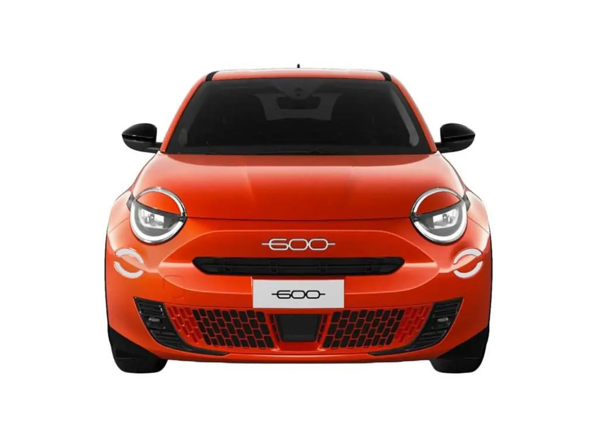 Fiat 600 Petrol Image 2