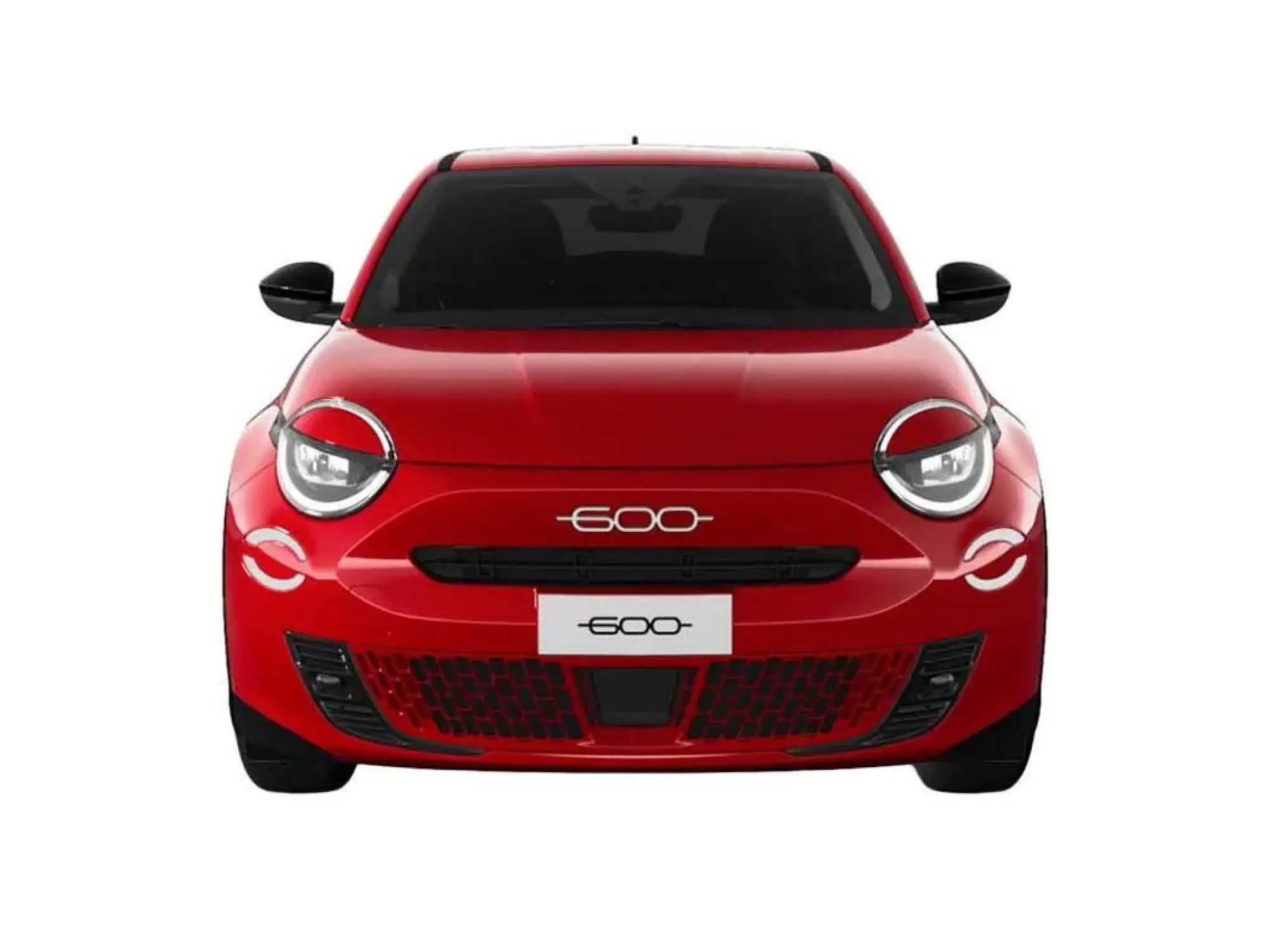 Fiat 600 Image 3