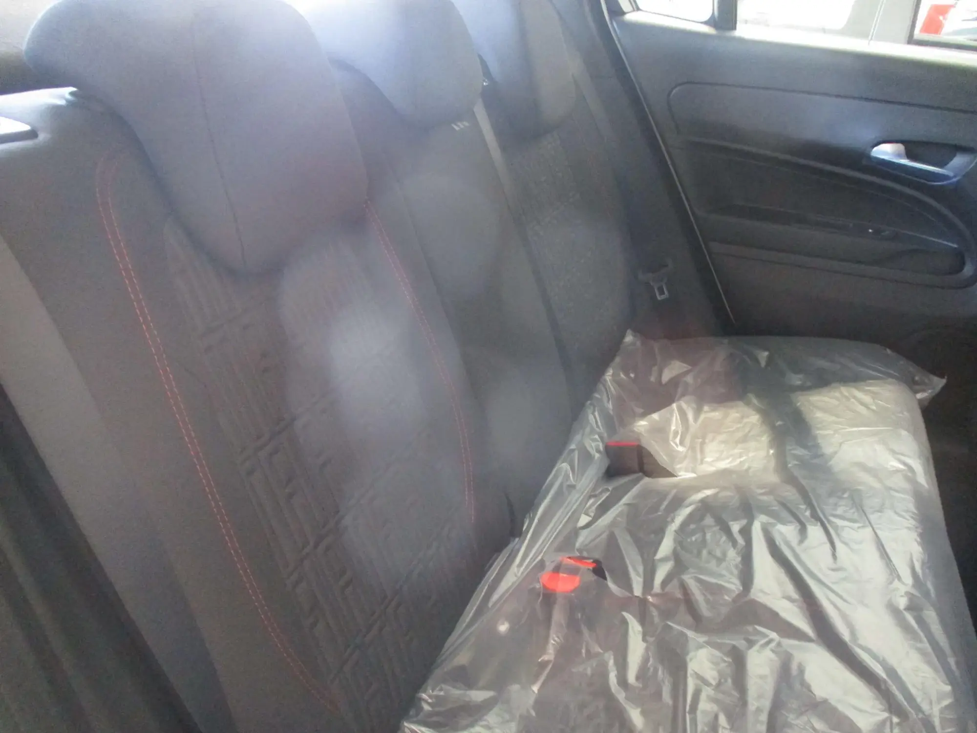Fiat 600e Electric Image 6